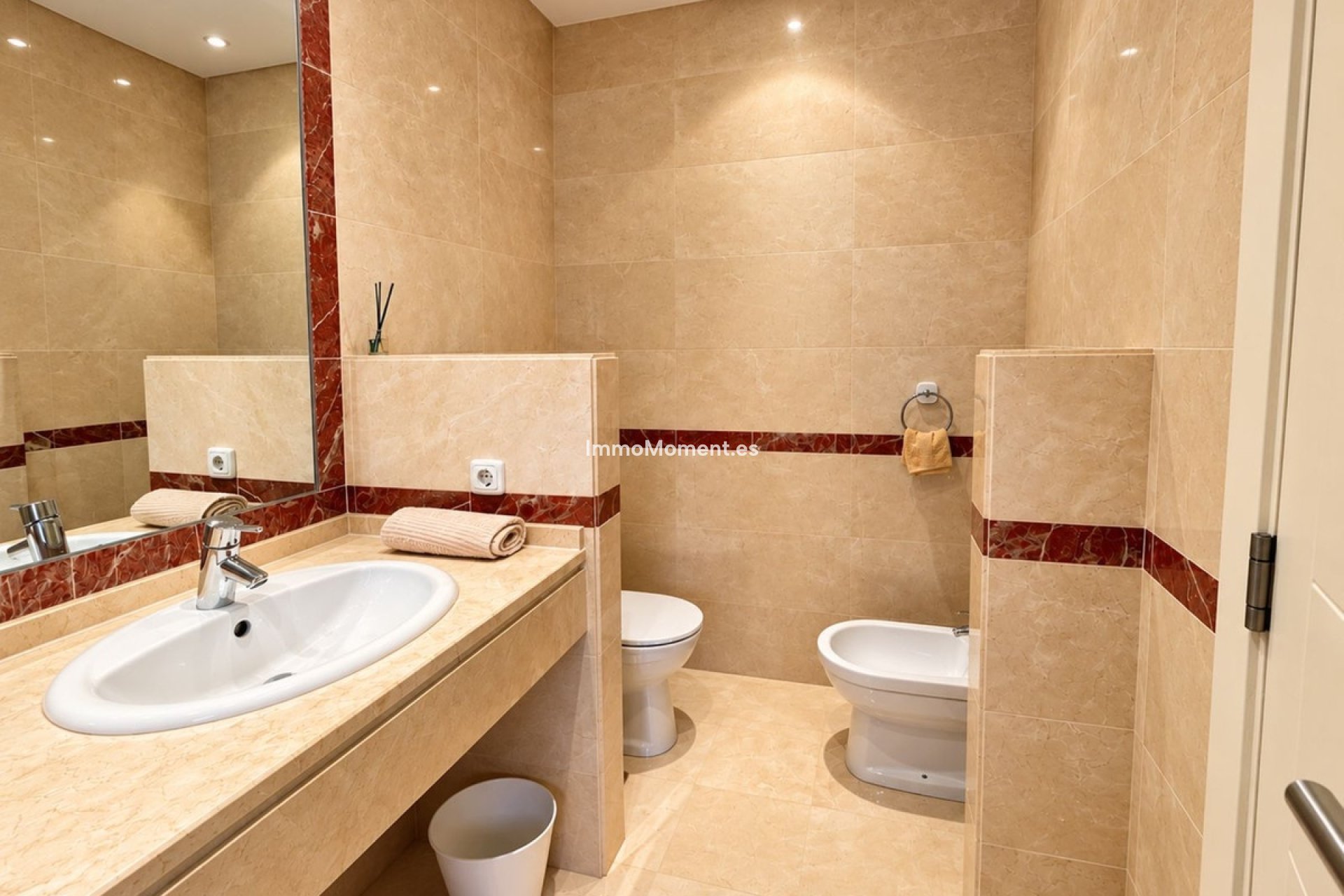 Wiederverkauf - Reihenhaus - Marbella - Nueva Andalucía
