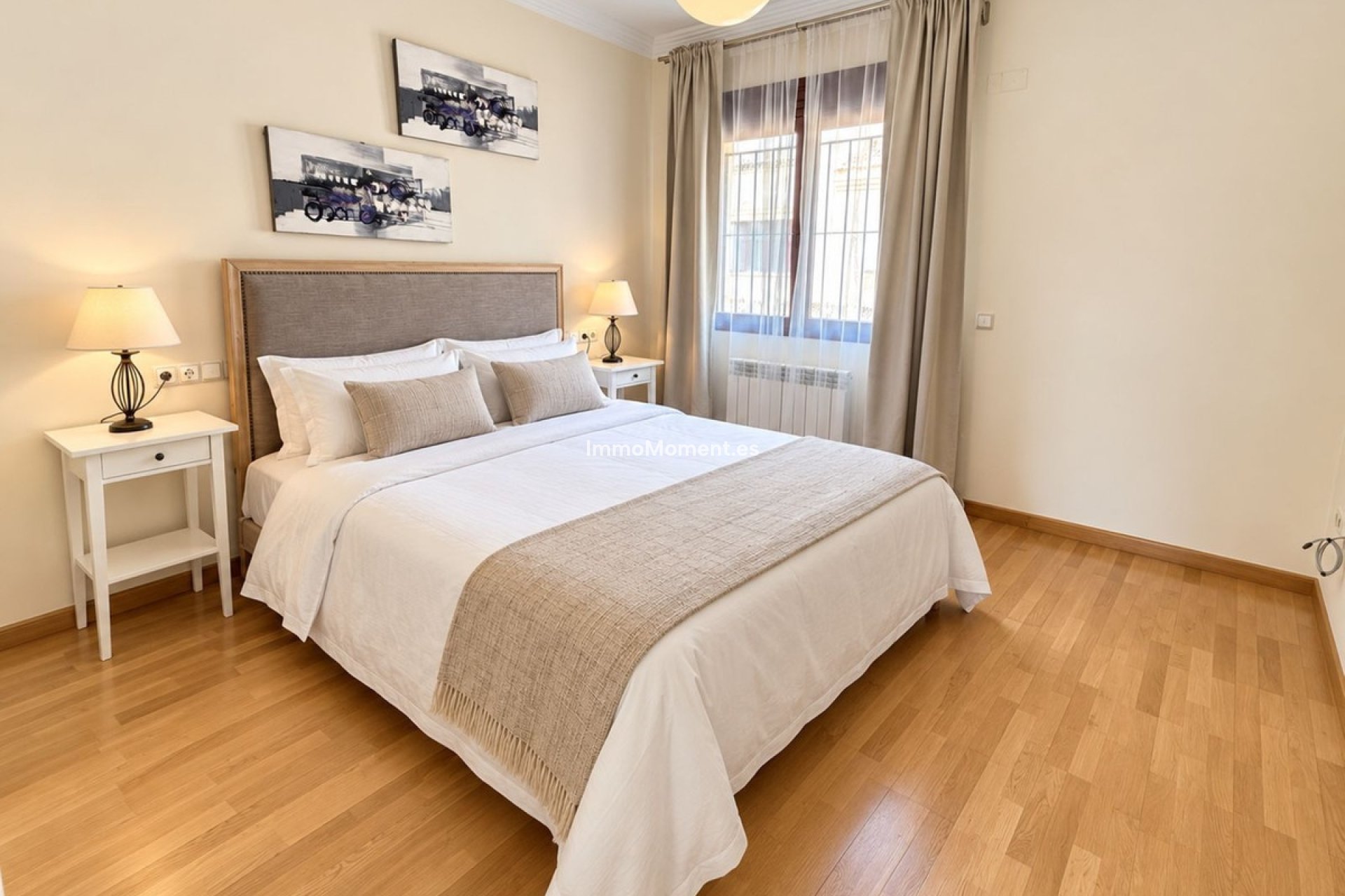 Wiederverkauf - Reihenhaus - Marbella - Nueva Andalucía