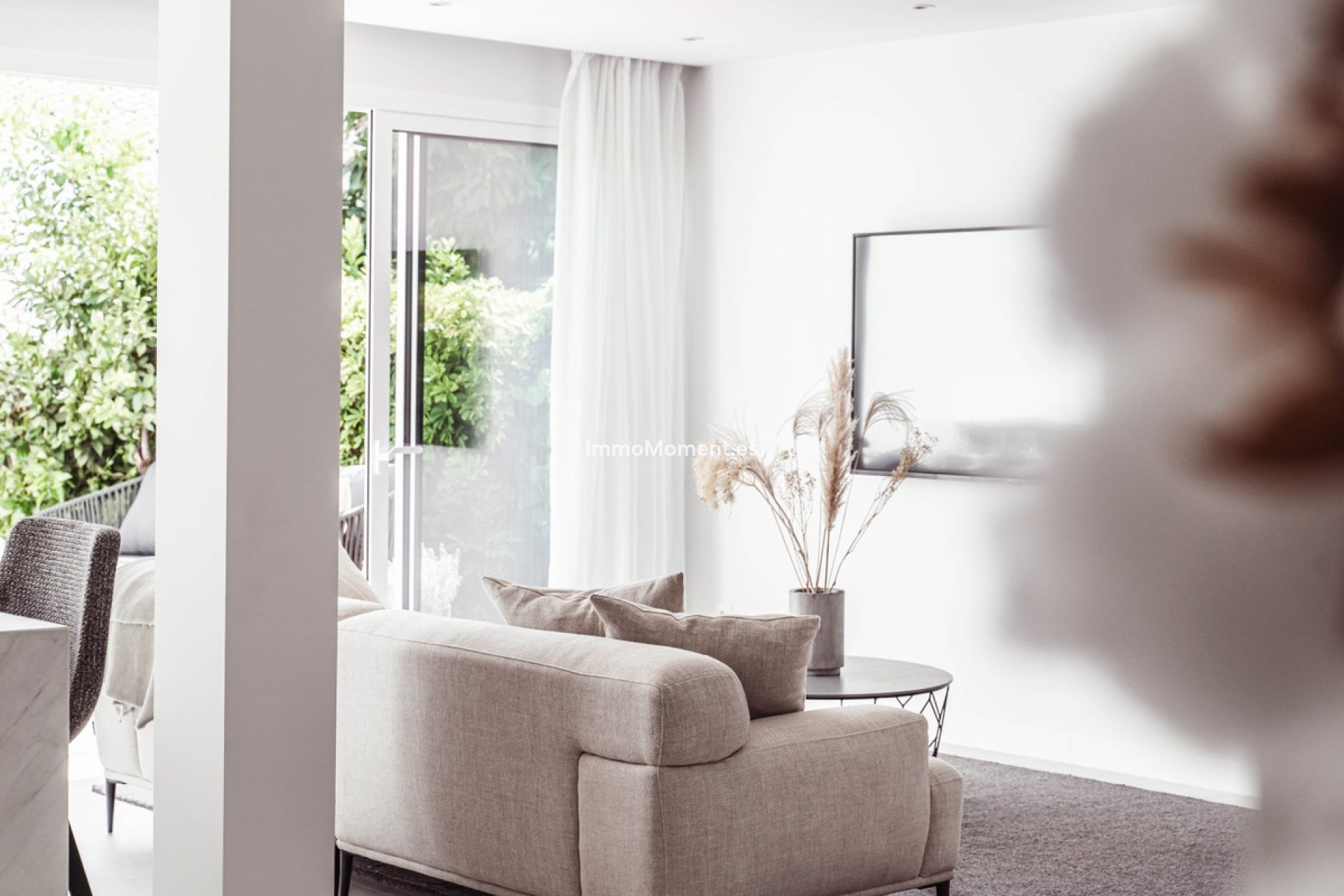 Wiederverkauf - Reihenhaus - Marbella - Nueva Andalucía