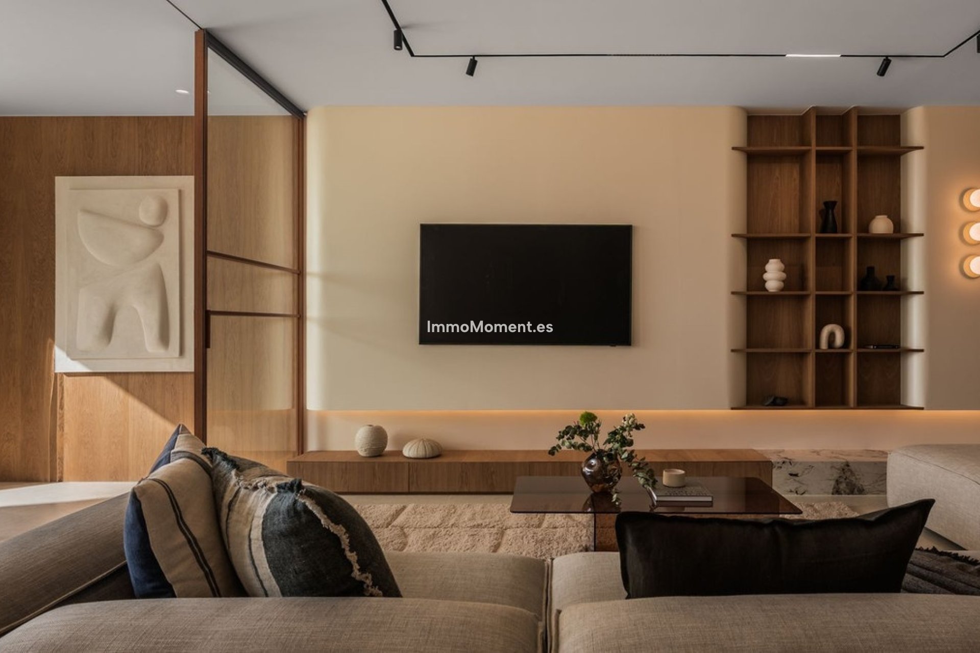 Wiederverkauf - Reihenhaus - Marbella - Nueva Andalucía