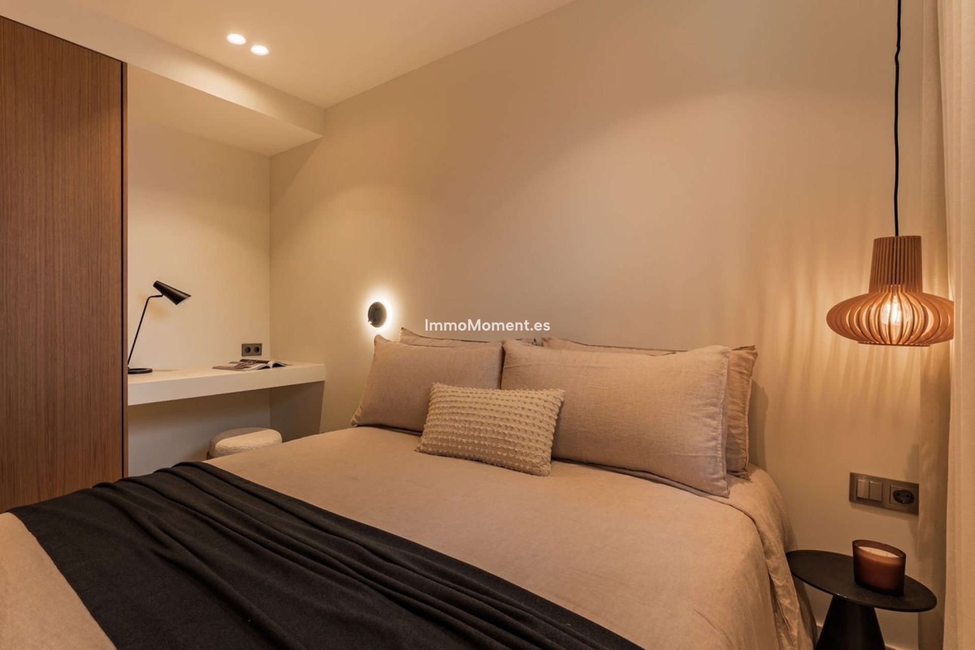 Wiederverkauf - Reihenhaus - Marbella - Nueva Andalucía