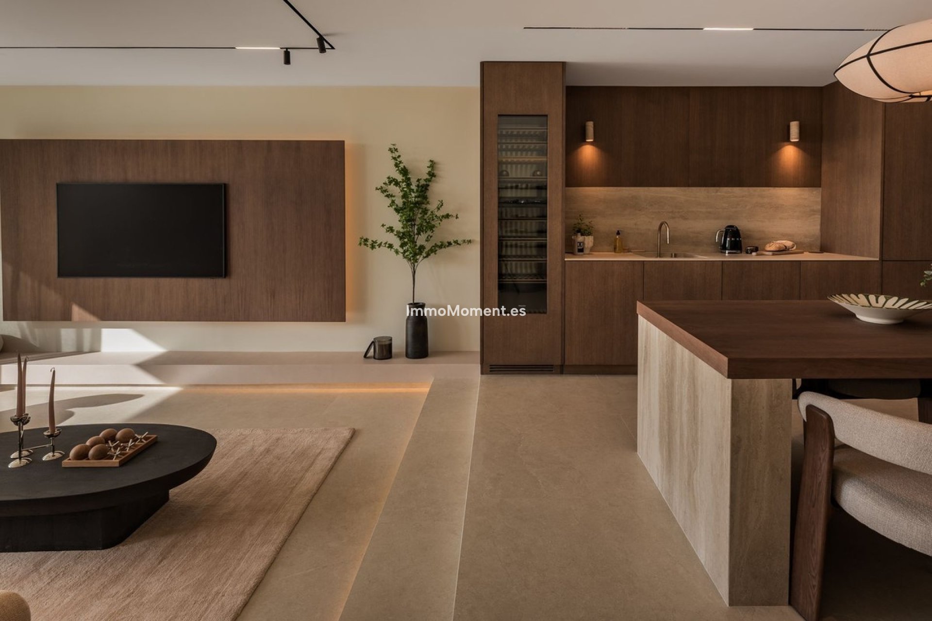 Wiederverkauf - Reihenhaus - Marbella - Nueva Andalucía