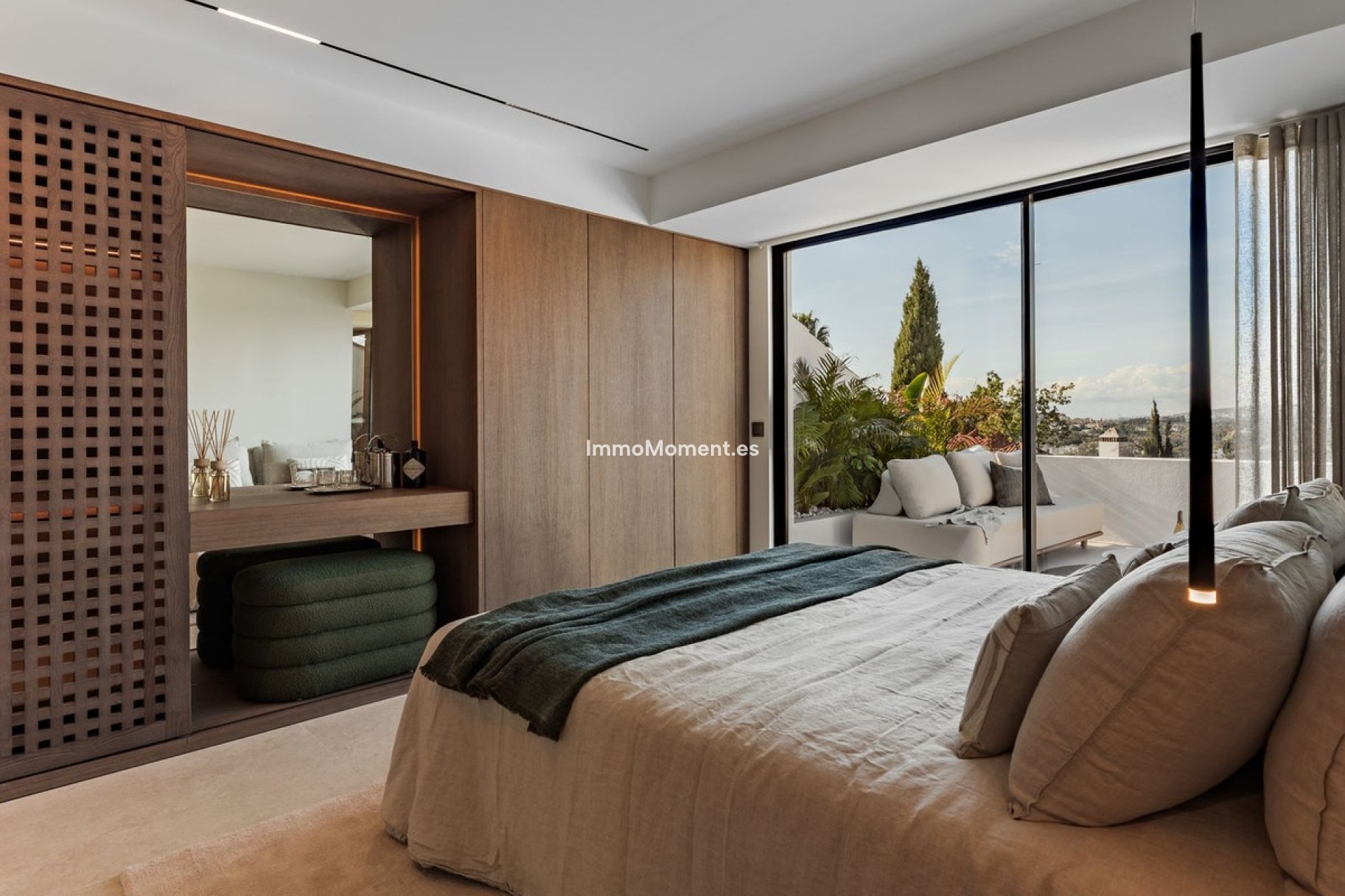 Wiederverkauf - Reihenhaus - Marbella - Nueva Andalucía