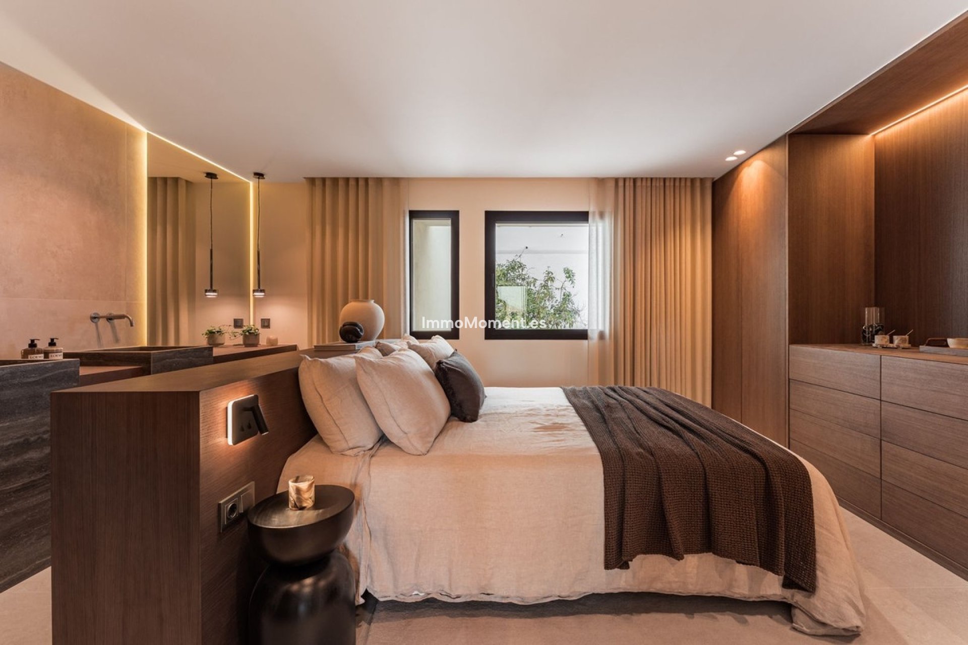 Wiederverkauf - Reihenhaus - Marbella - Nueva Andalucía