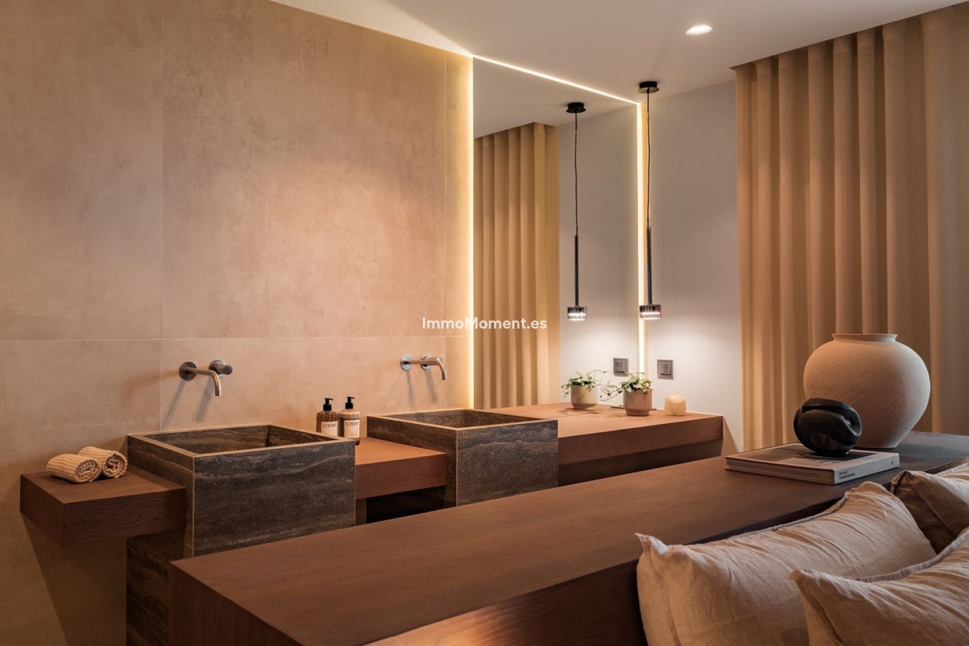 Wiederverkauf - Reihenhaus - Marbella - Nueva Andalucía