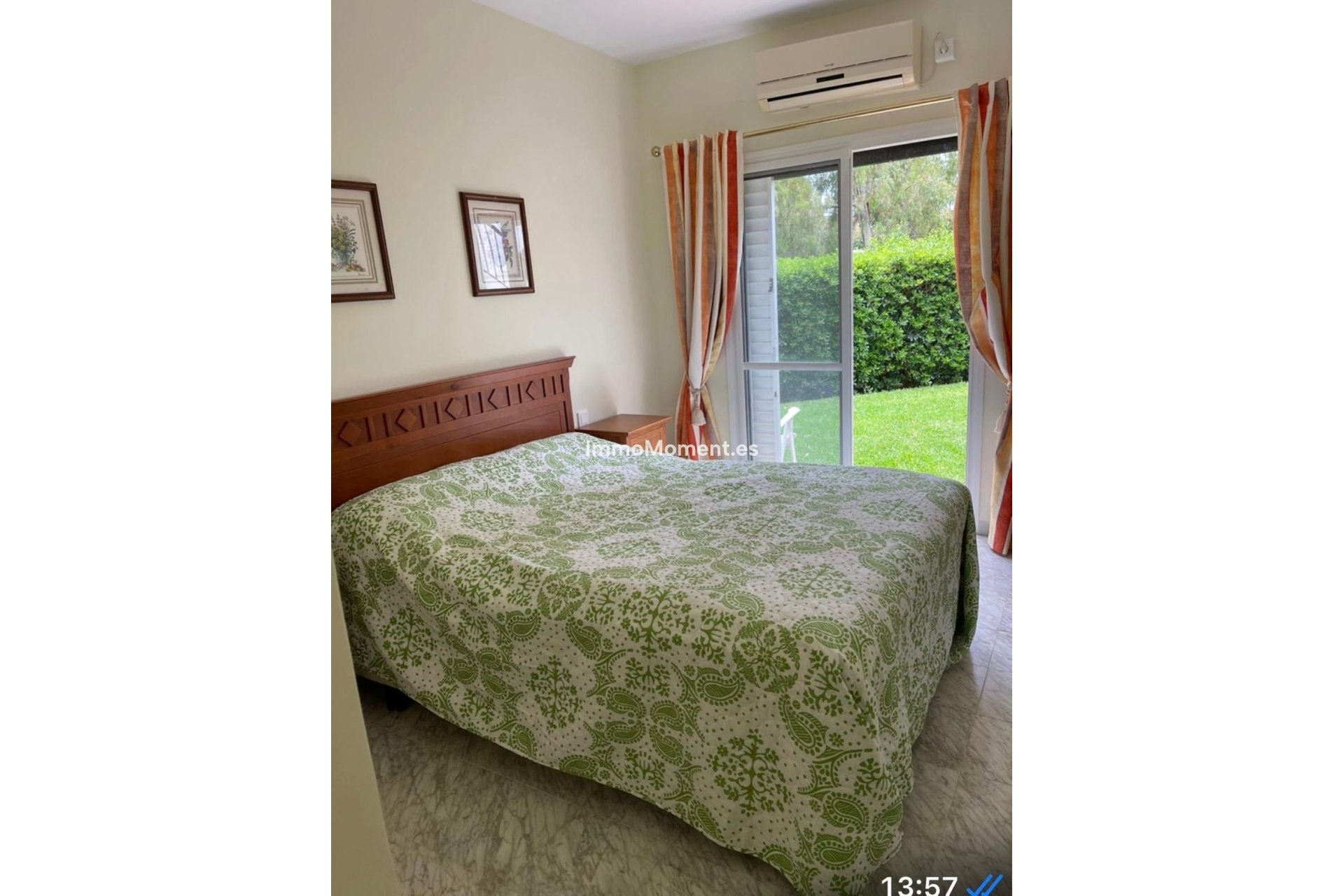 Wiederverkauf - Reihenhaus - Marbella - Nueva Andalucía