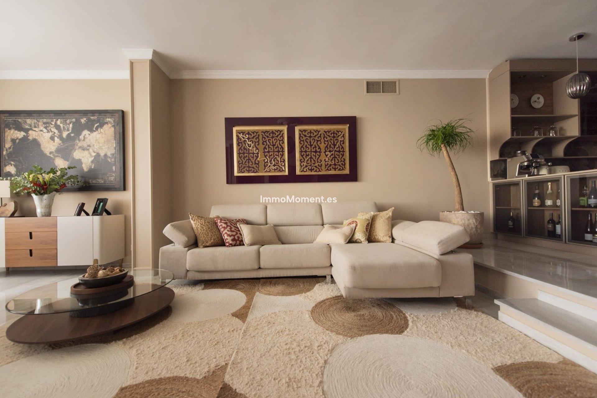 Wiederverkauf - Reihenhaus - Marbella - Nueva Andalucía