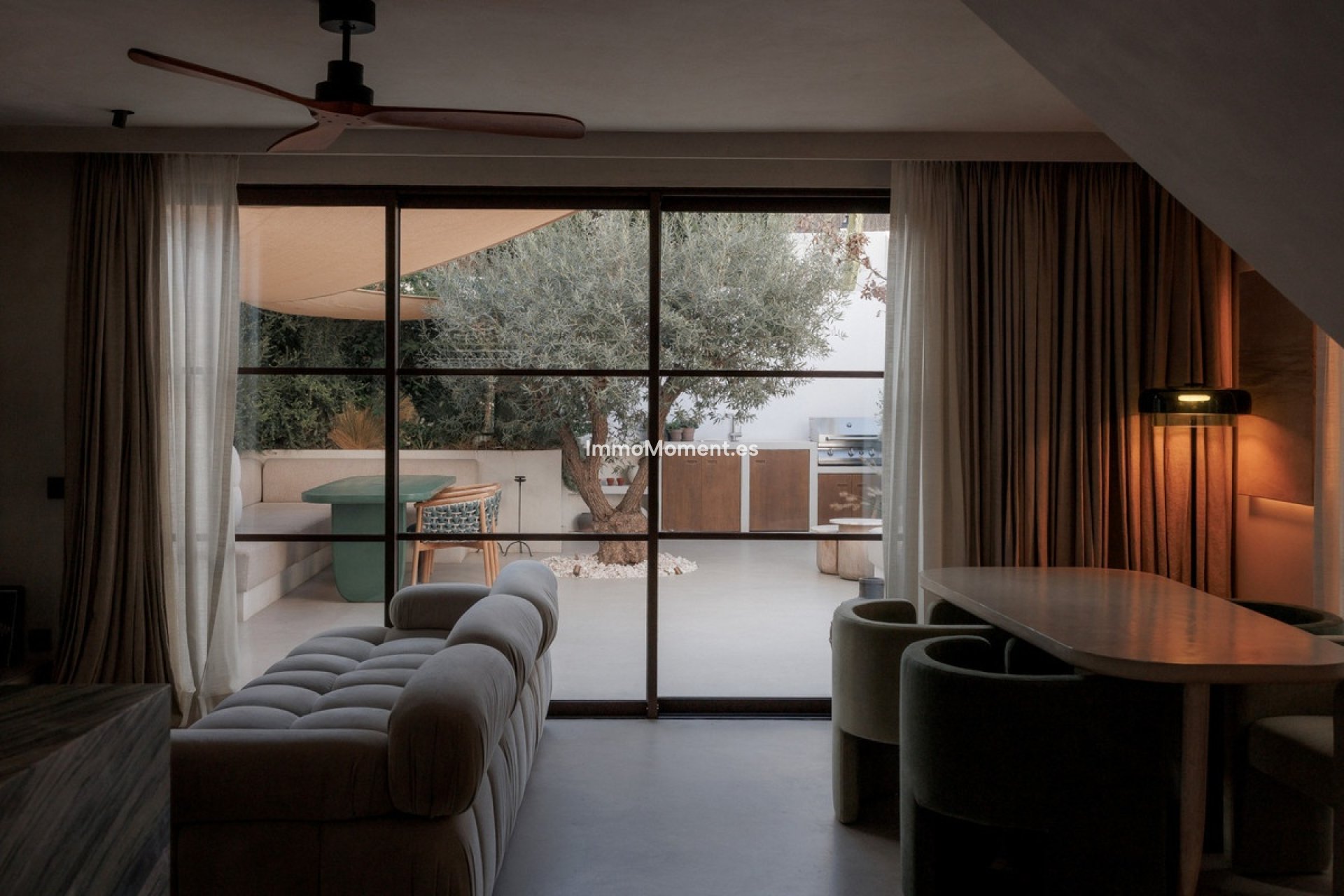 Wiederverkauf - Reihenhaus - Marbella - Nueva Andalucía