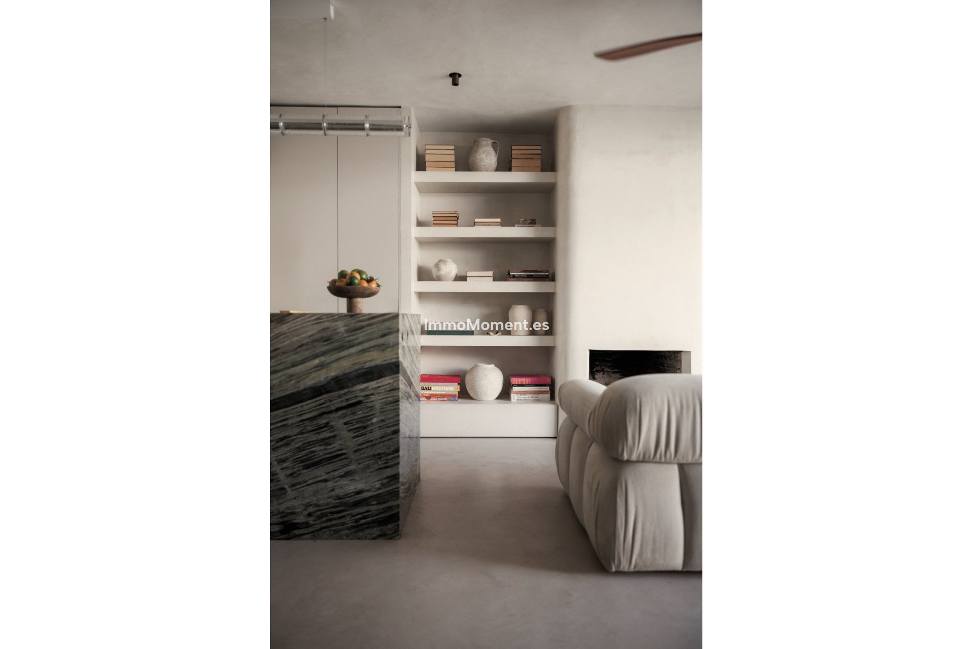 Wiederverkauf - Reihenhaus - Marbella - Nueva Andalucía