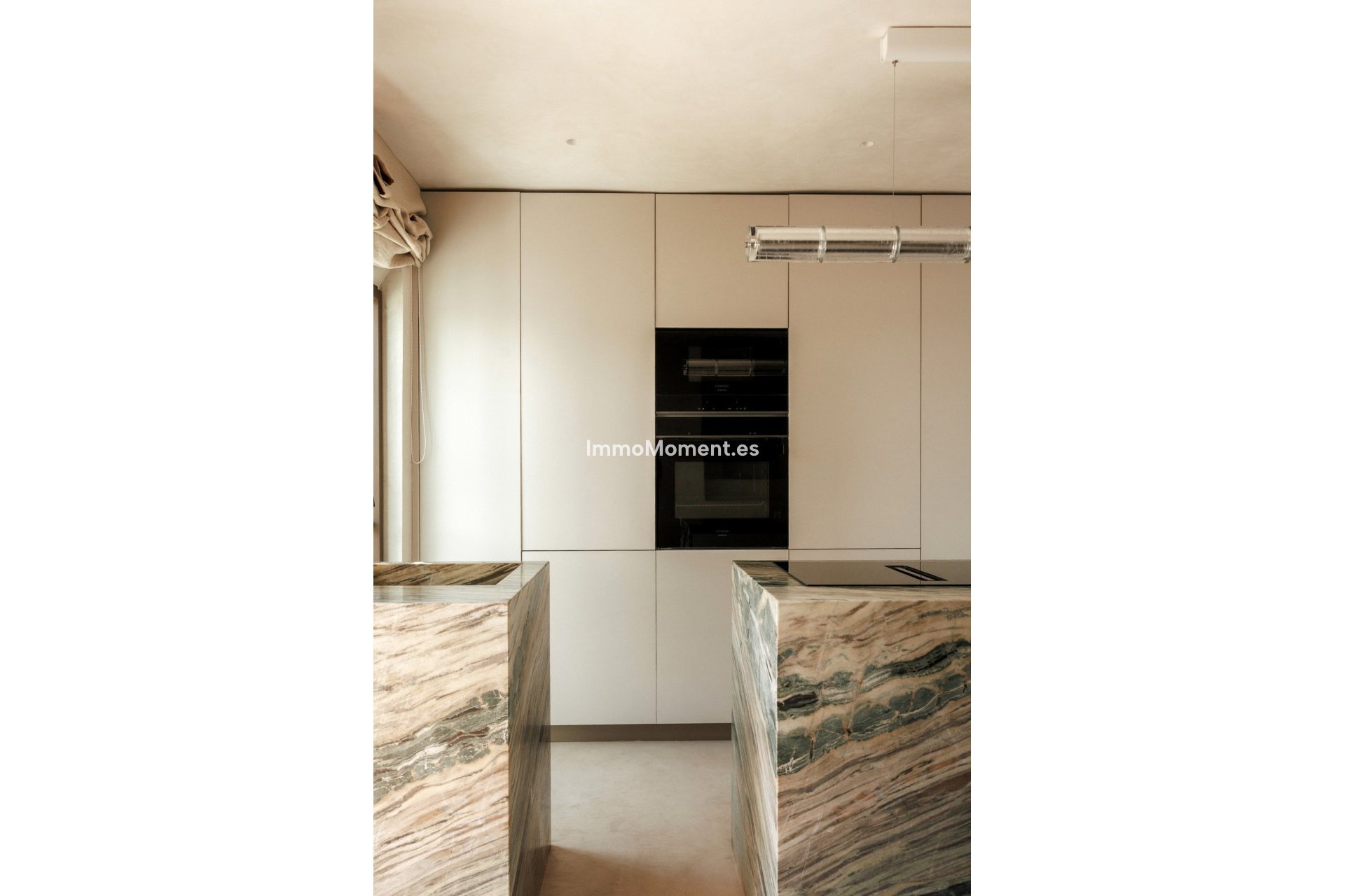 Wiederverkauf - Reihenhaus - Marbella - Nueva Andalucía