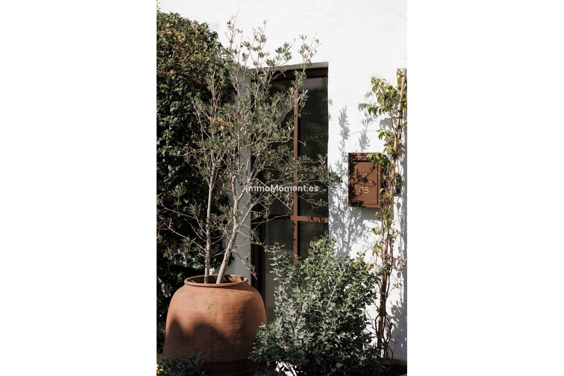 Wiederverkauf - Reihenhaus - Marbella - Nueva Andalucía