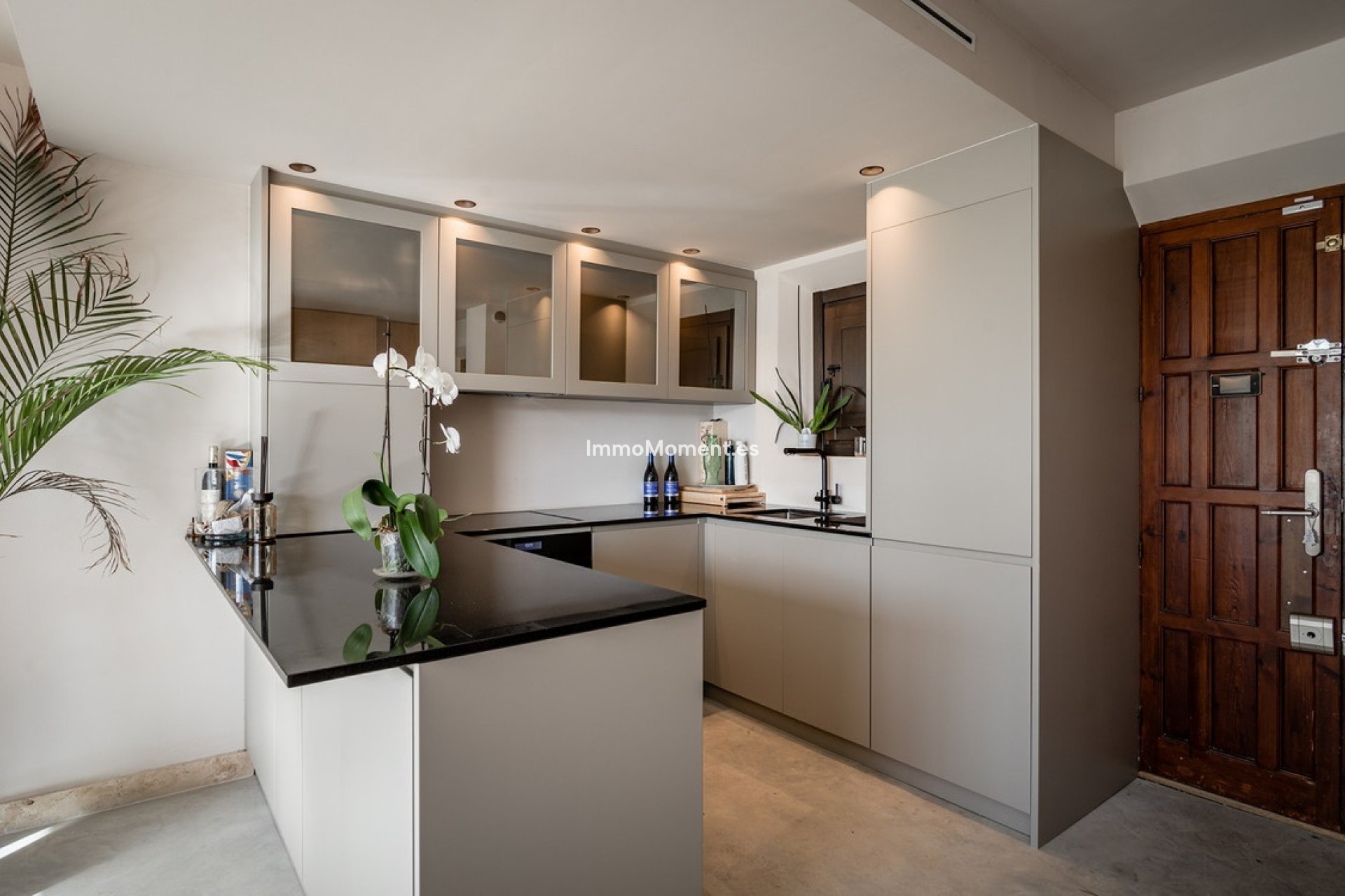 Wiederverkauf - Reihenhaus - Marbella - Nueva Andalucía