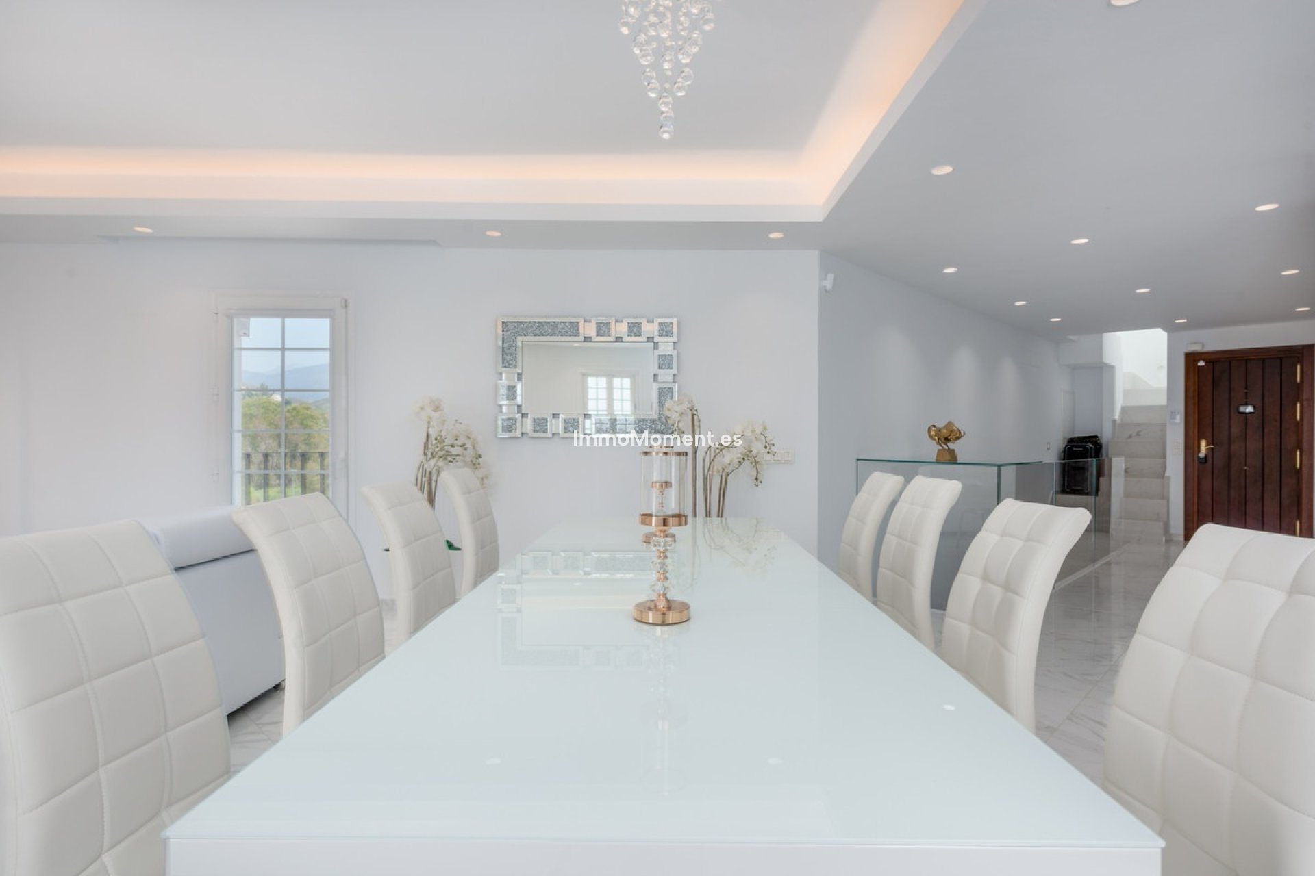 Wiederverkauf - Reihenhaus - Marbella - Nueva Andalucía