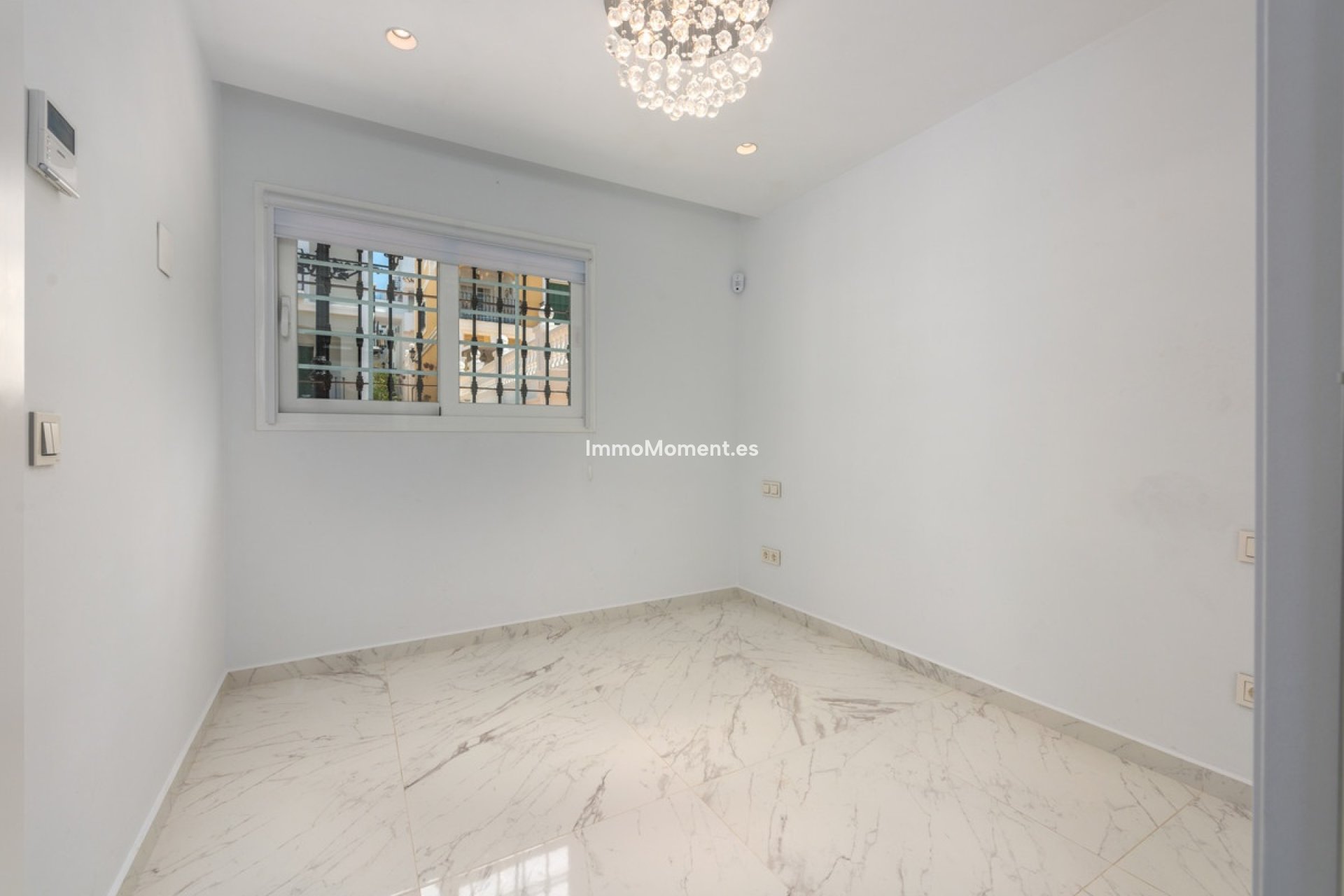 Wiederverkauf - Reihenhaus - Marbella - Nueva Andalucía