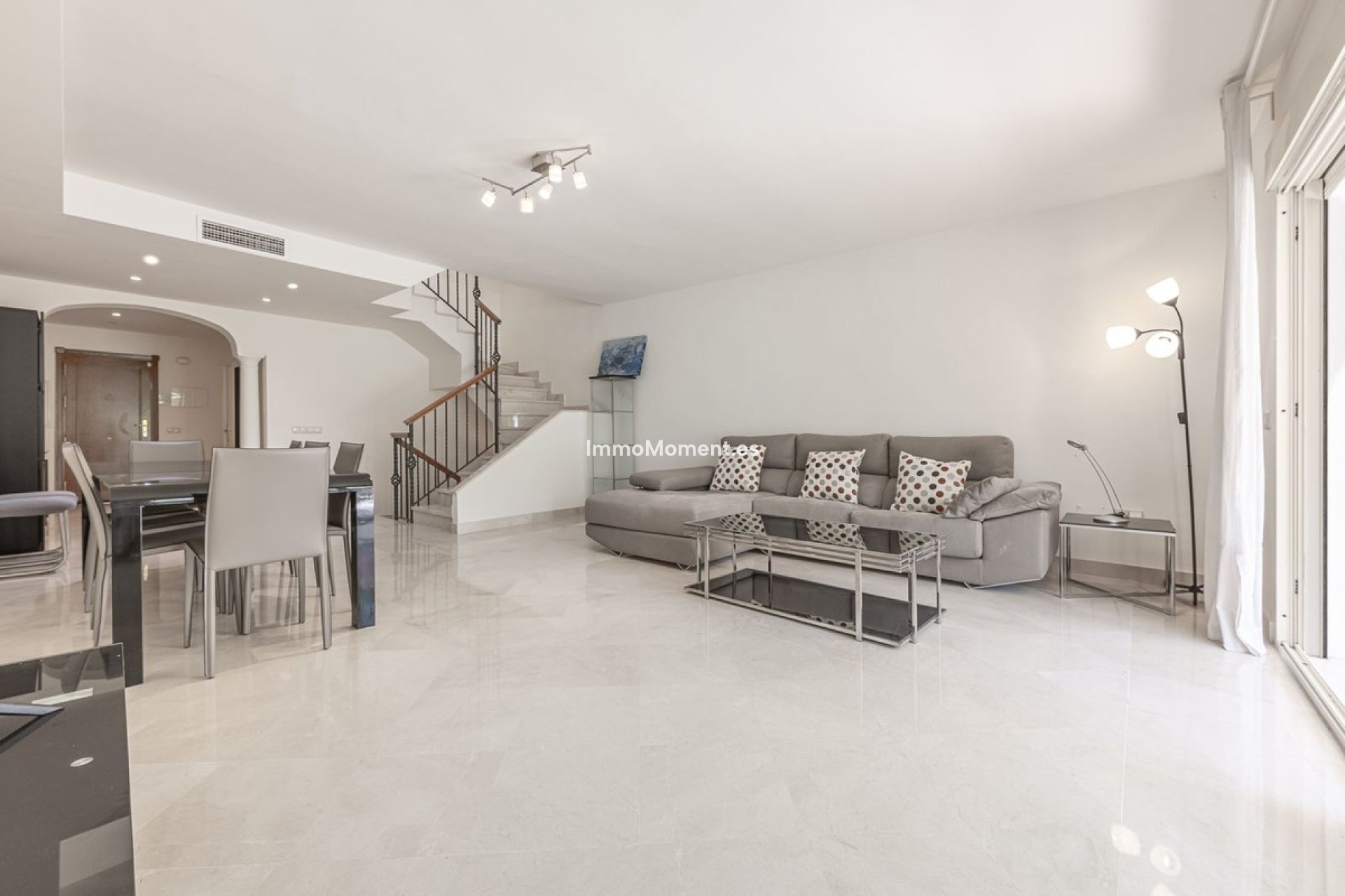 Wiederverkauf - Reihenhaus - Marbella - Nueva Andalucía