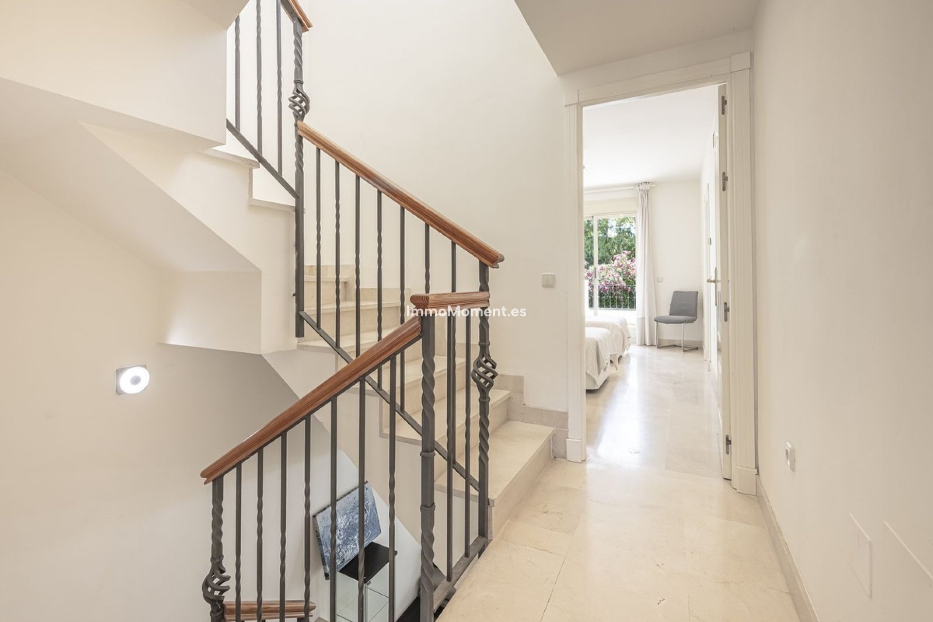 Wiederverkauf - Reihenhaus - Marbella - Nueva Andalucía