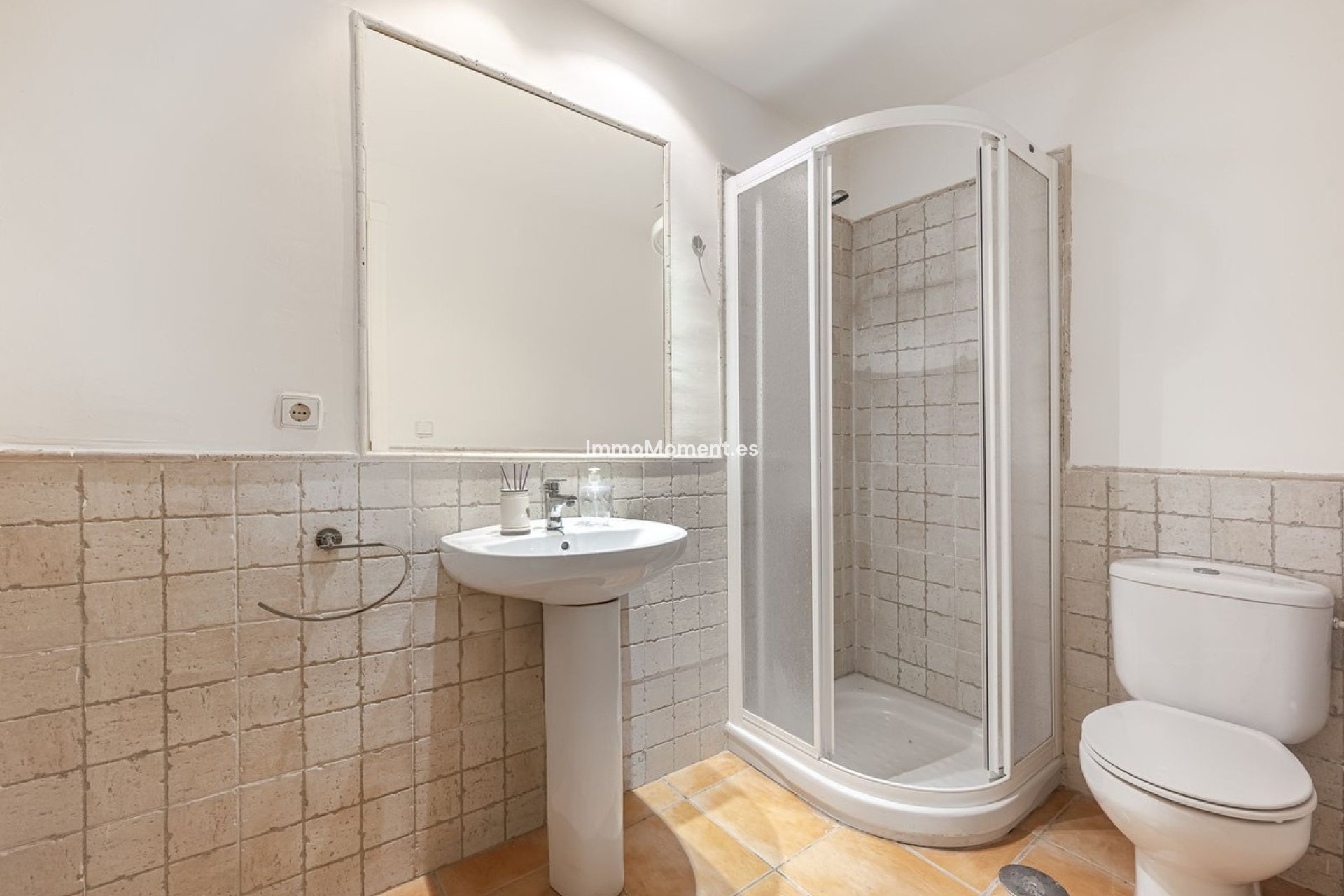 Wiederverkauf - Reihenhaus - Marbella - Nueva Andalucía