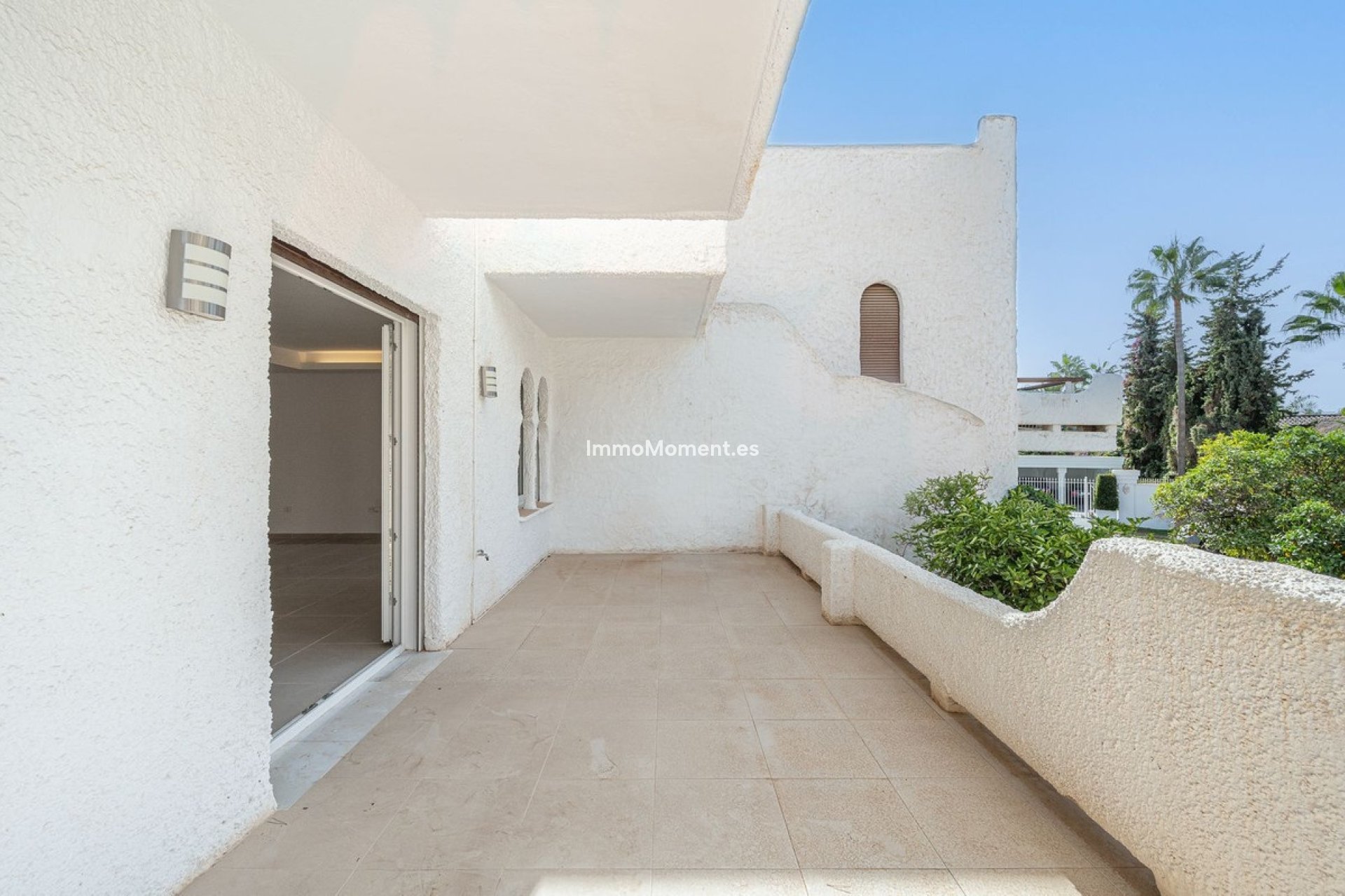 Wiederverkauf - Reihenhaus - Marbella - Nueva Andalucía