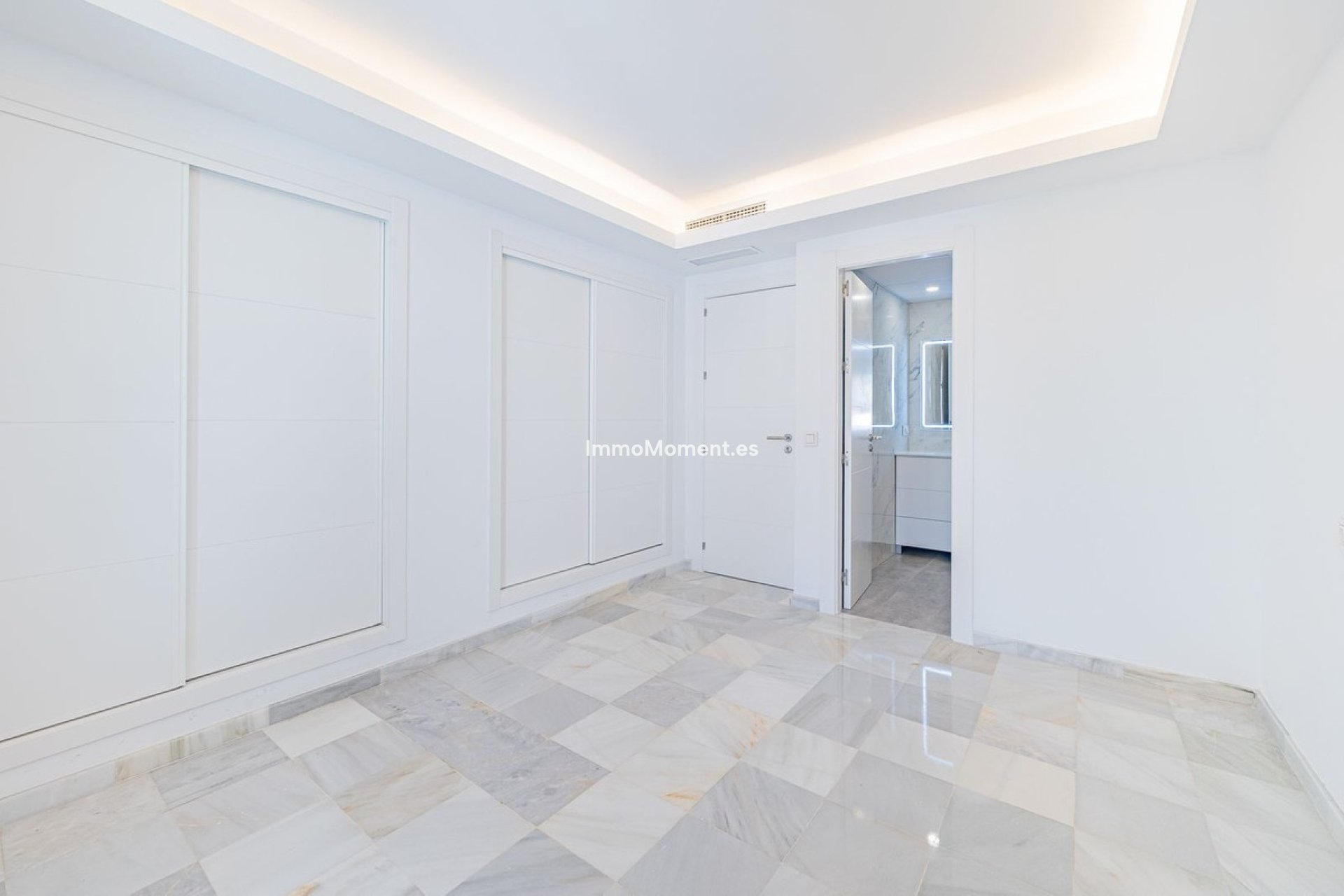 Wiederverkauf - Reihenhaus - Marbella - Nueva Andalucía