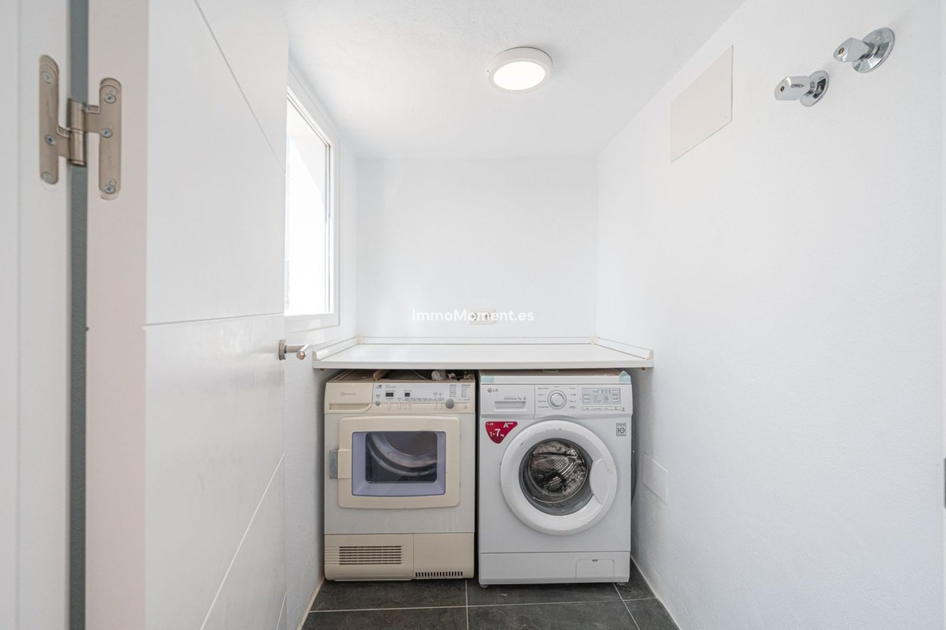 Wiederverkauf - Reihenhaus - Marbella - Nueva Andalucía