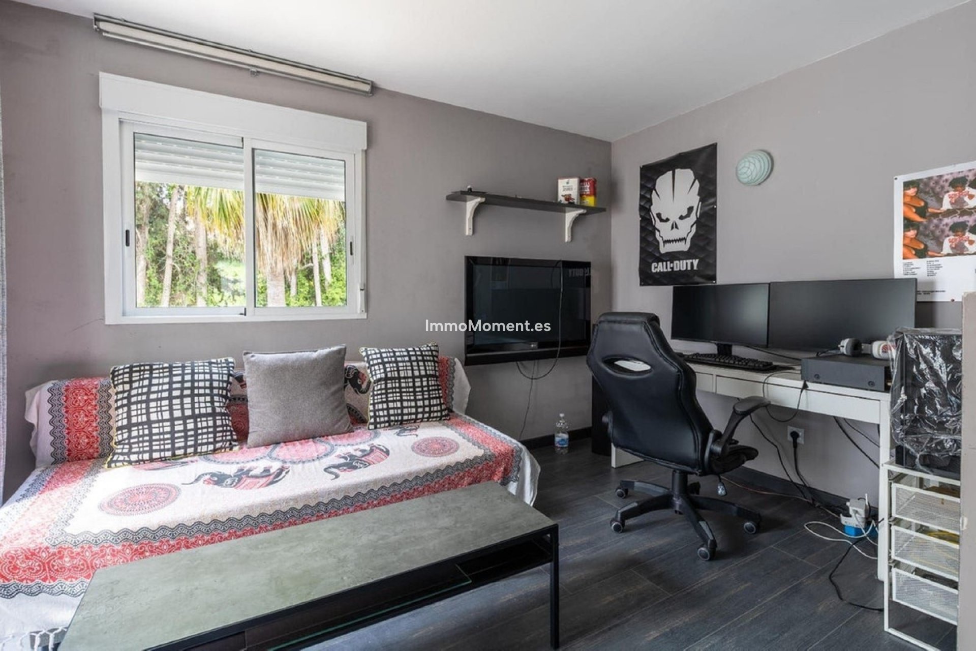 Wiederverkauf - Reihenhaus - Marbella - Nueva Andalucía