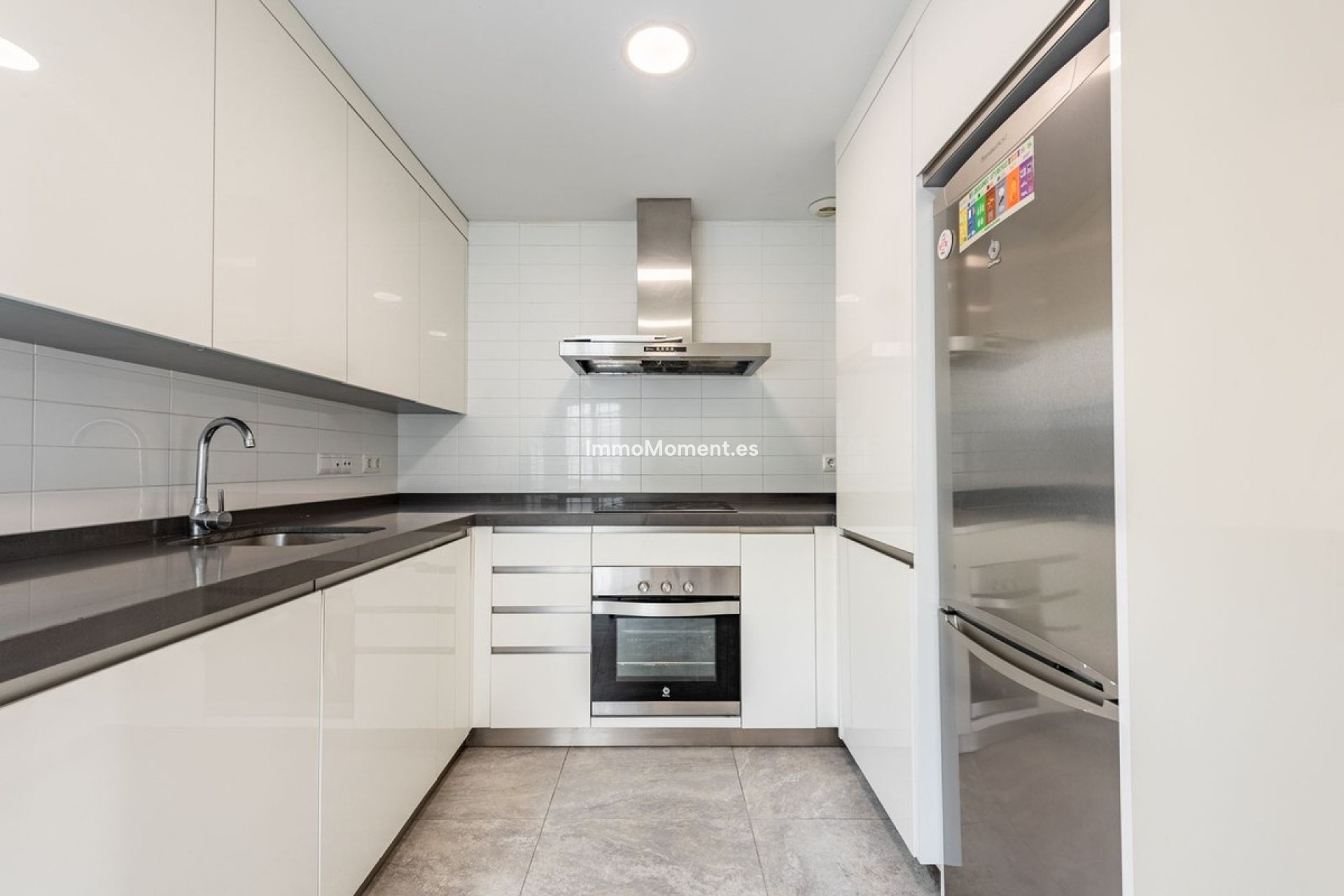 Wiederverkauf - Reihenhaus - Marbella - Nueva Andalucía