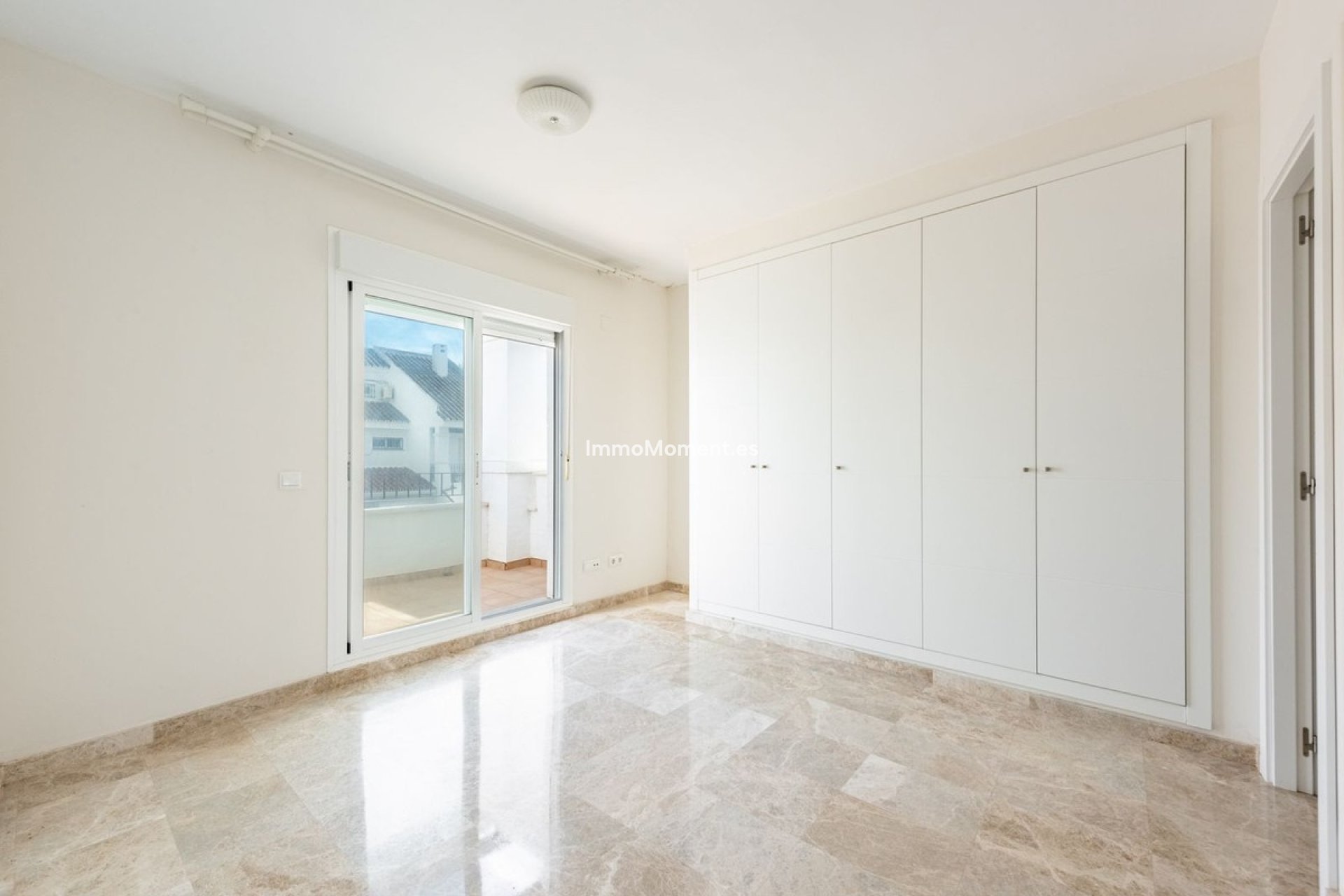 Wiederverkauf - Reihenhaus - Marbella - Nueva Andalucía