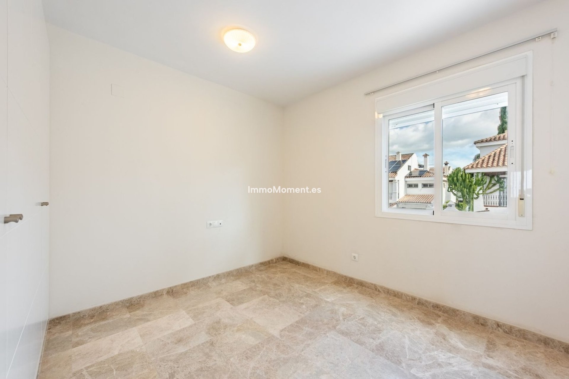 Wiederverkauf - Reihenhaus - Marbella - Nueva Andalucía