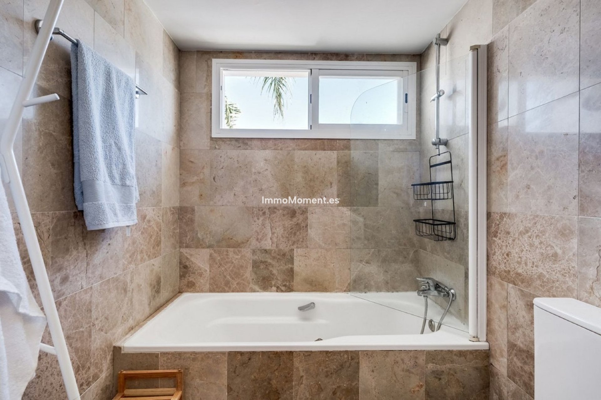 Wiederverkauf - Reihenhaus - Marbella - Nueva Andalucía