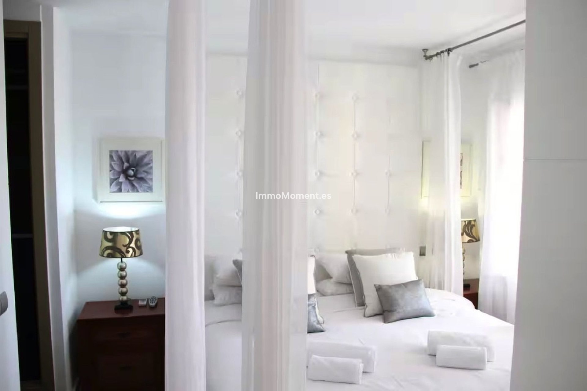 Wiederverkauf - Reihenhaus - Marbella - Nueva Andalucía