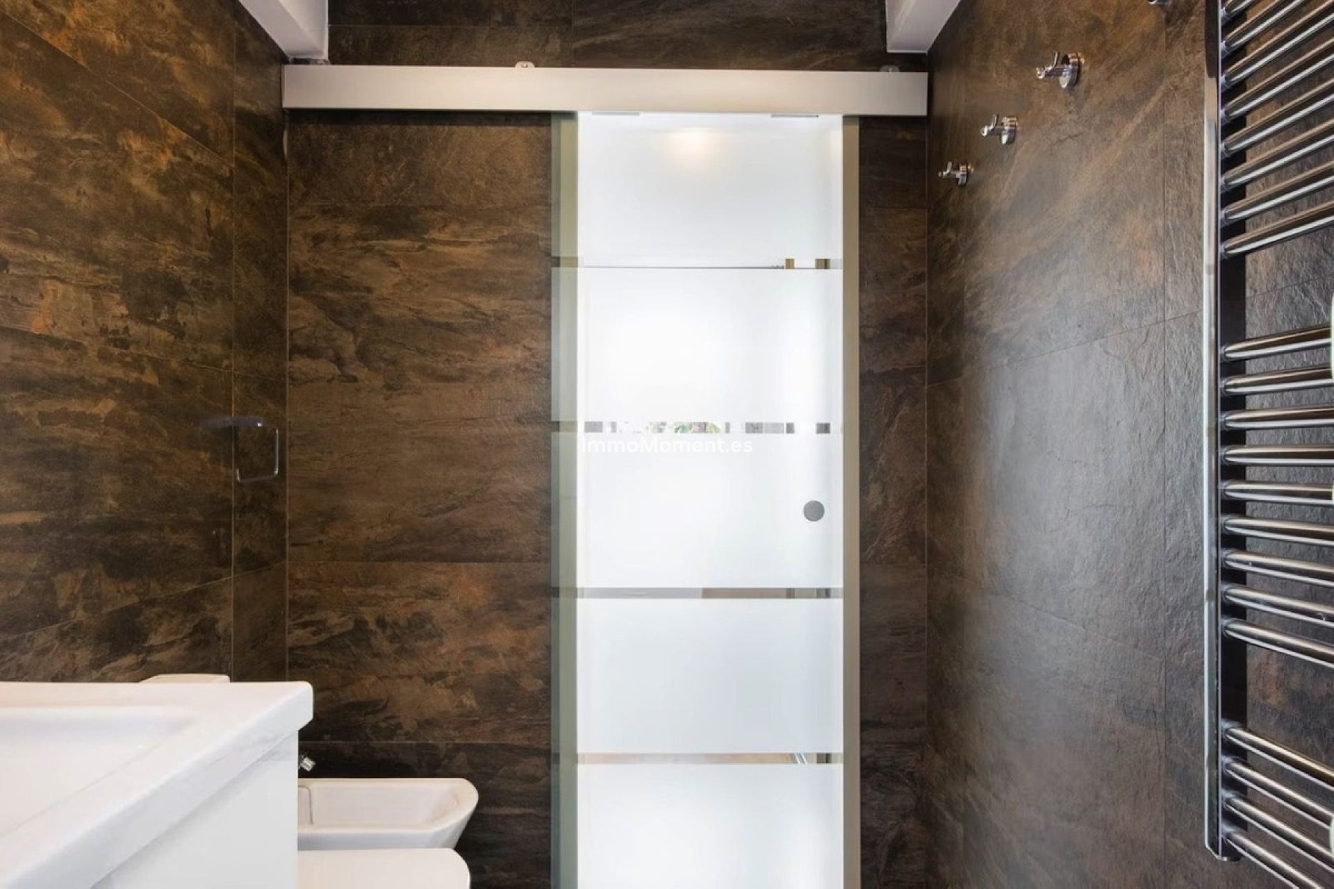 Wiederverkauf - Reihenhaus - Marbella - Nueva Andalucía