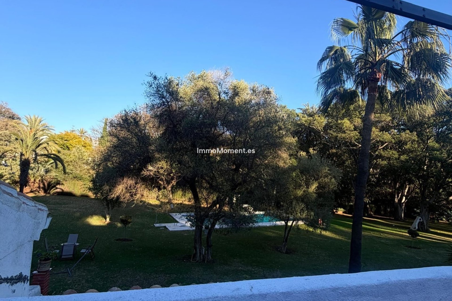 Wiederverkauf - Reihenhaus - Marbella - Nueva Andalucía