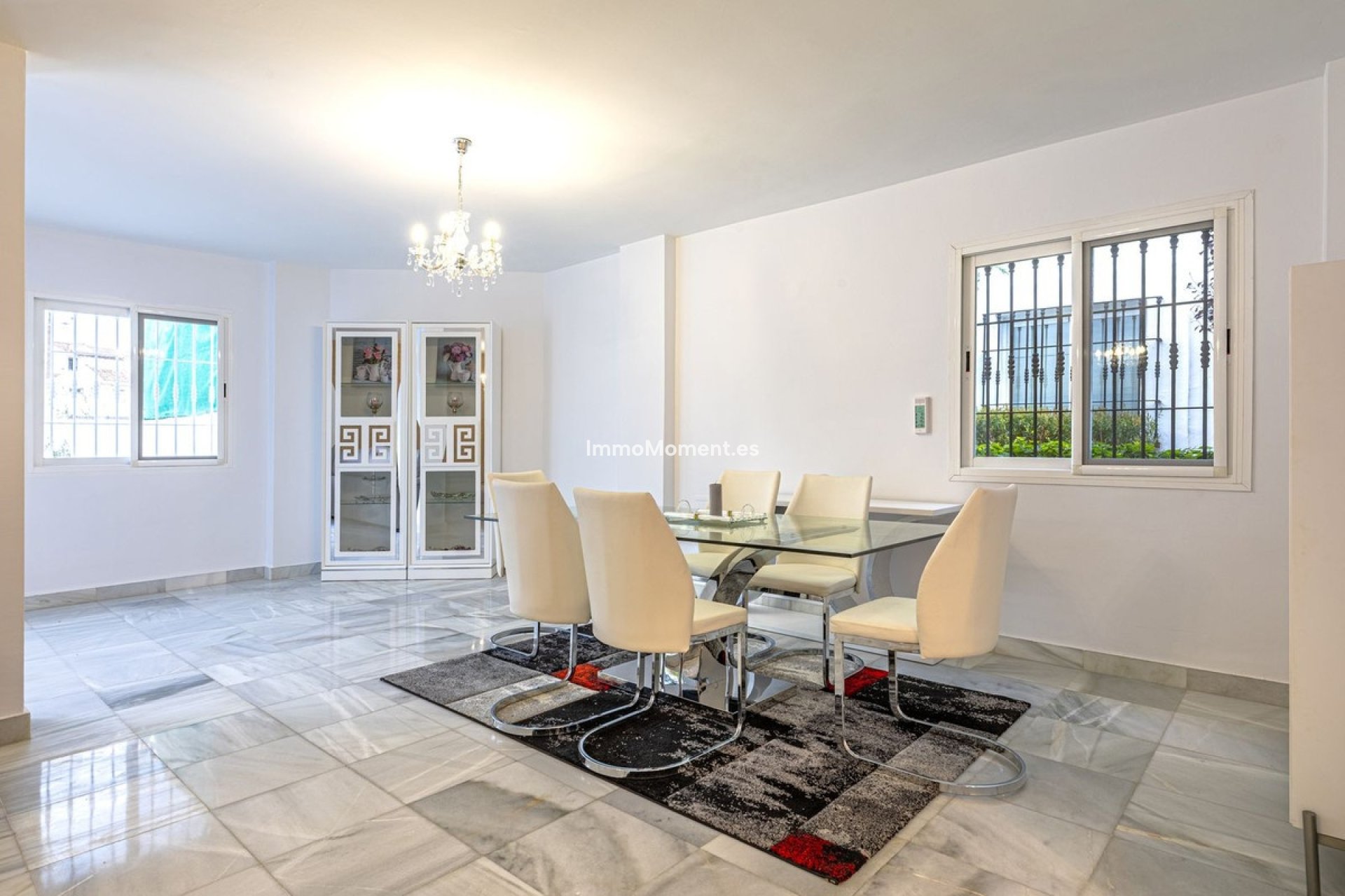 Wiederverkauf - Reihenhaus - Marbella - Nueva Andalucía