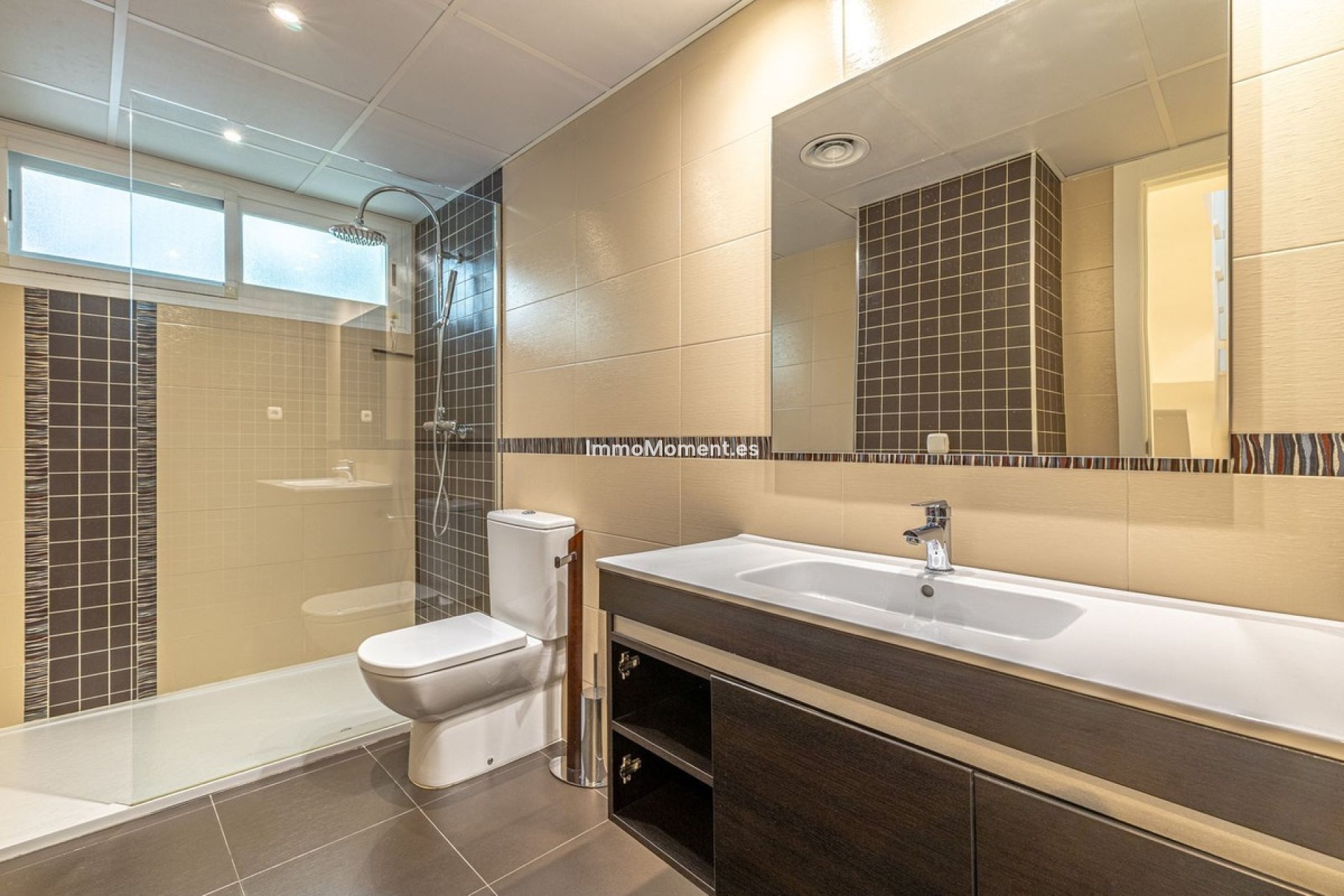 Wiederverkauf - Reihenhaus - Marbella - Nueva Andalucía