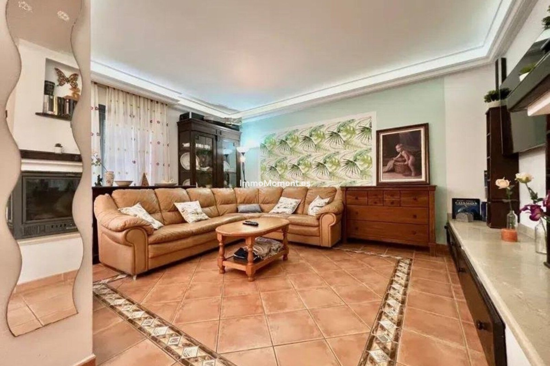 Wiederverkauf - Reihenhaus - Marbella - Nueva Andalucía