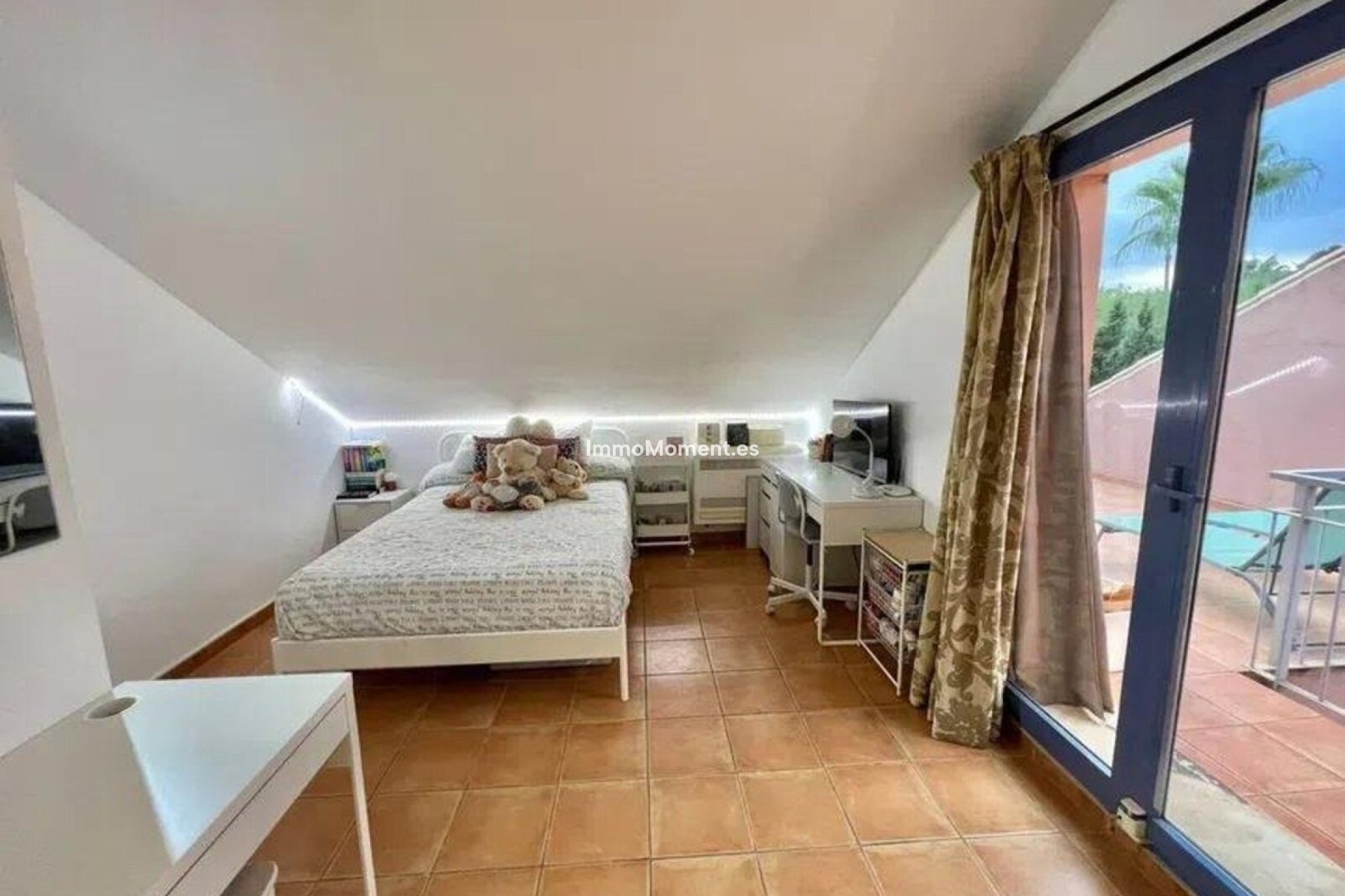 Wiederverkauf - Reihenhaus - Marbella - Nueva Andalucía