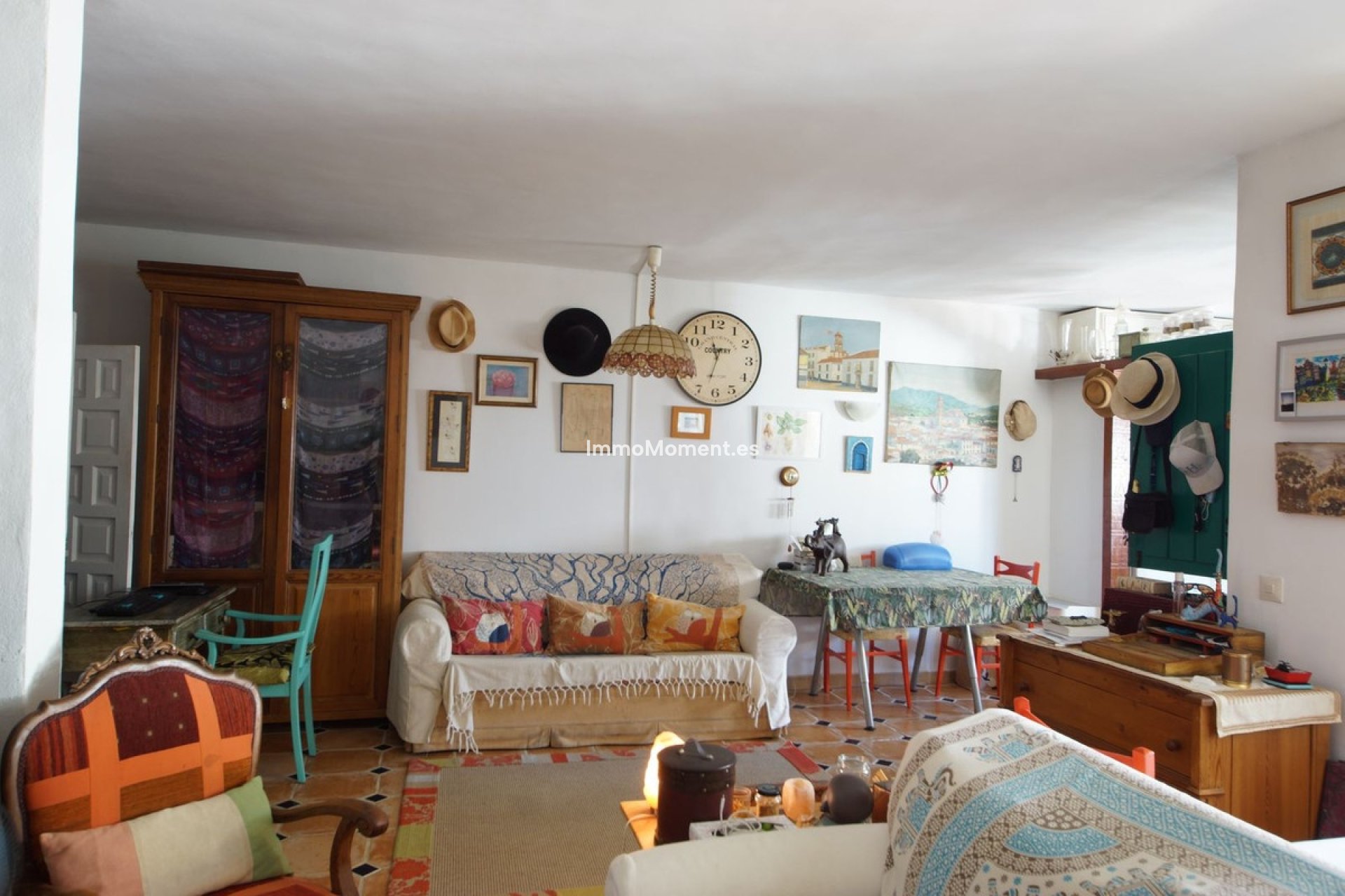 Wiederverkauf - Reihenhaus - Marbella - Nueva Andalucía