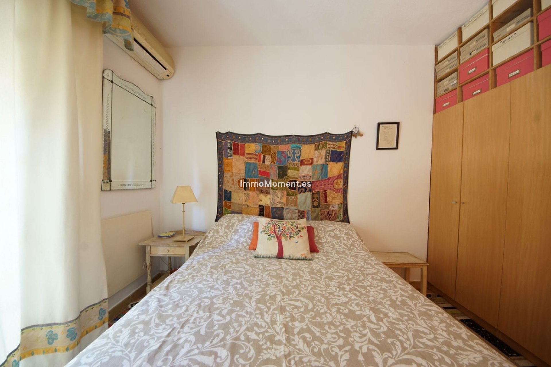 Wiederverkauf - Reihenhaus - Marbella - Nueva Andalucía