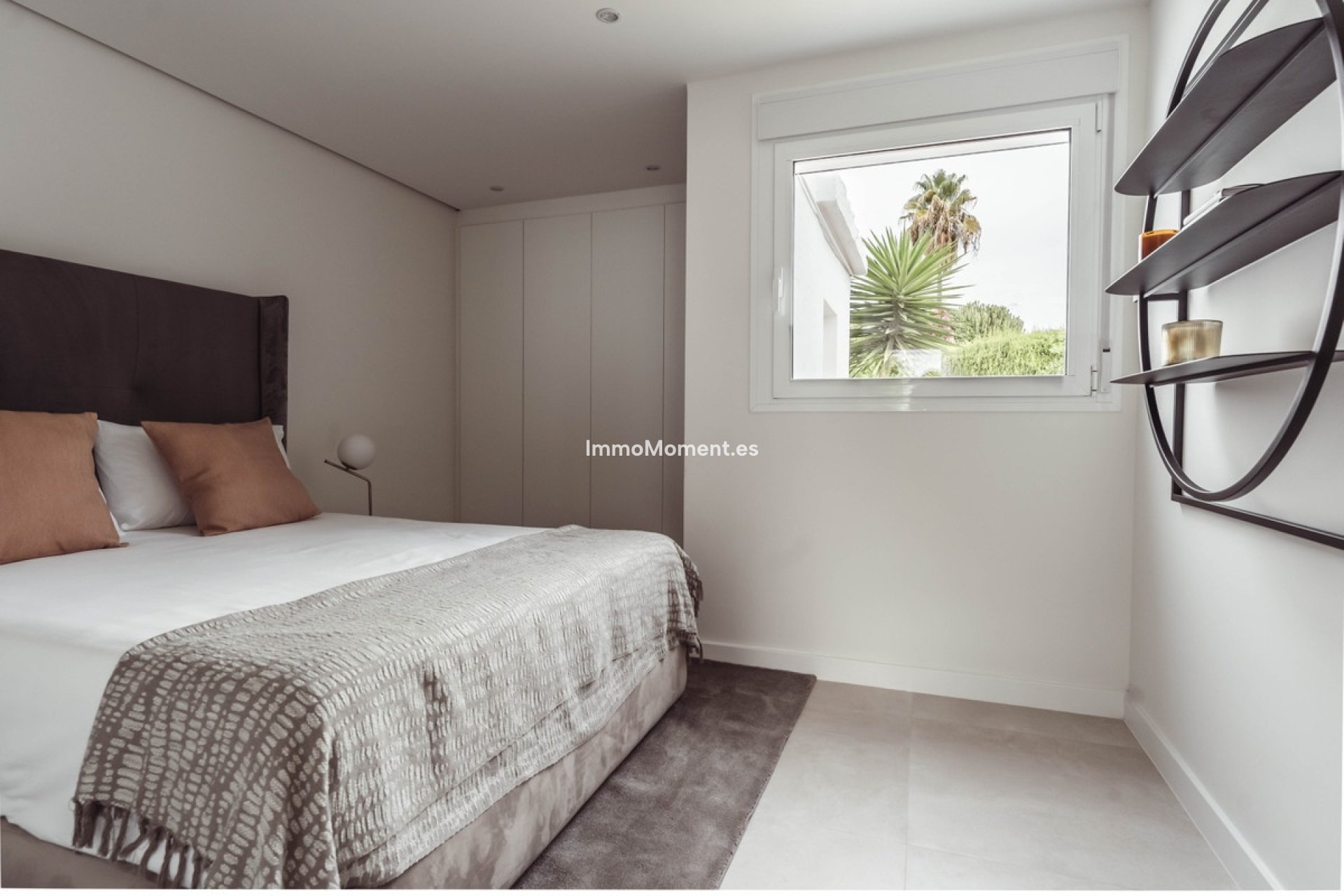 Wiederverkauf - Reihenhaus - Marbella - Nueva Andalucía