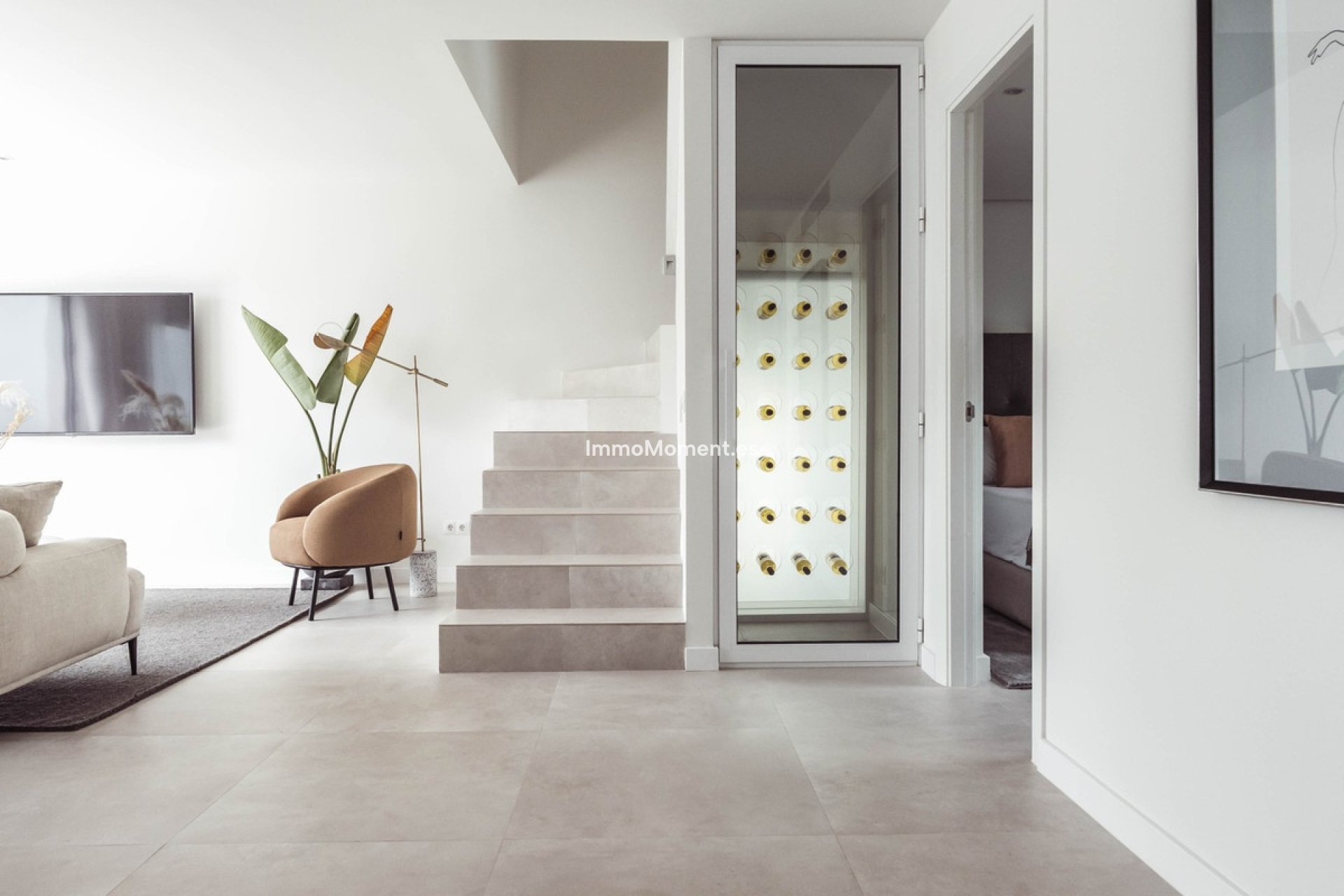 Wiederverkauf - Reihenhaus - Marbella - Nueva Andalucía