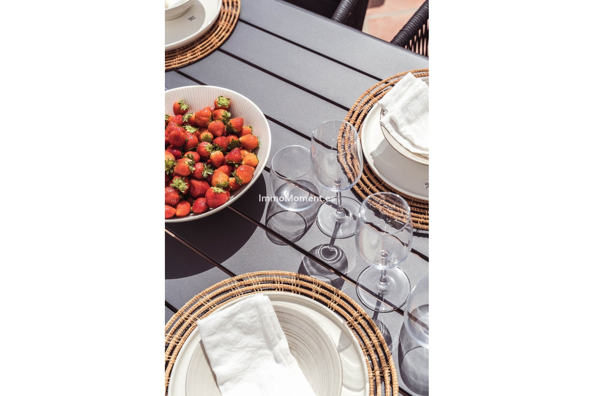 Wiederverkauf - Reihenhaus - Marbella - Nueva Andalucía