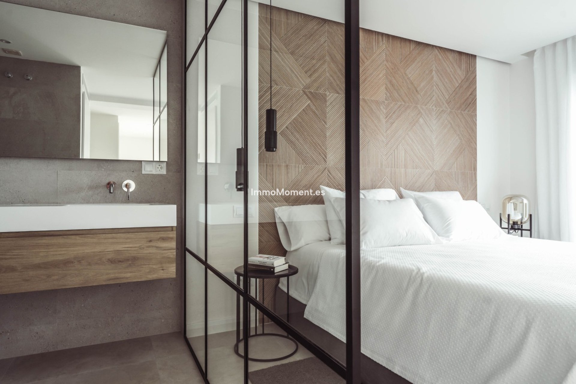 Wiederverkauf - Reihenhaus - Marbella - Nueva Andalucía