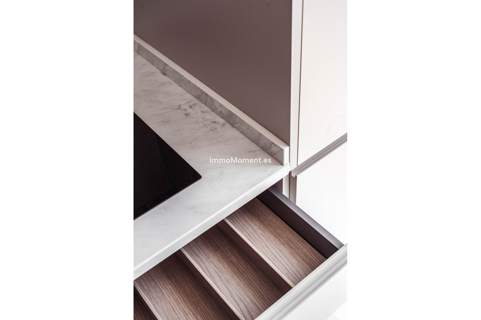 Wiederverkauf - Reihenhaus - Marbella - Nueva Andalucía