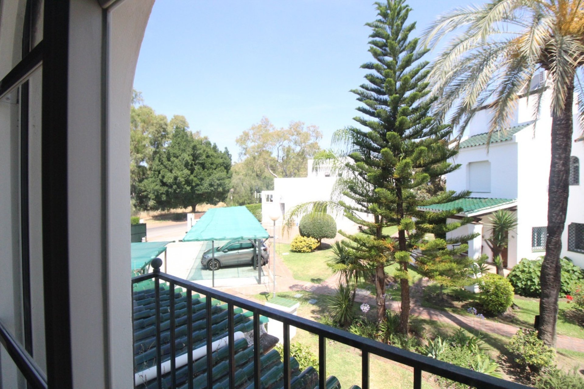 Wiederverkauf - Reihenhaus - Marbella - Nueva Andalucía