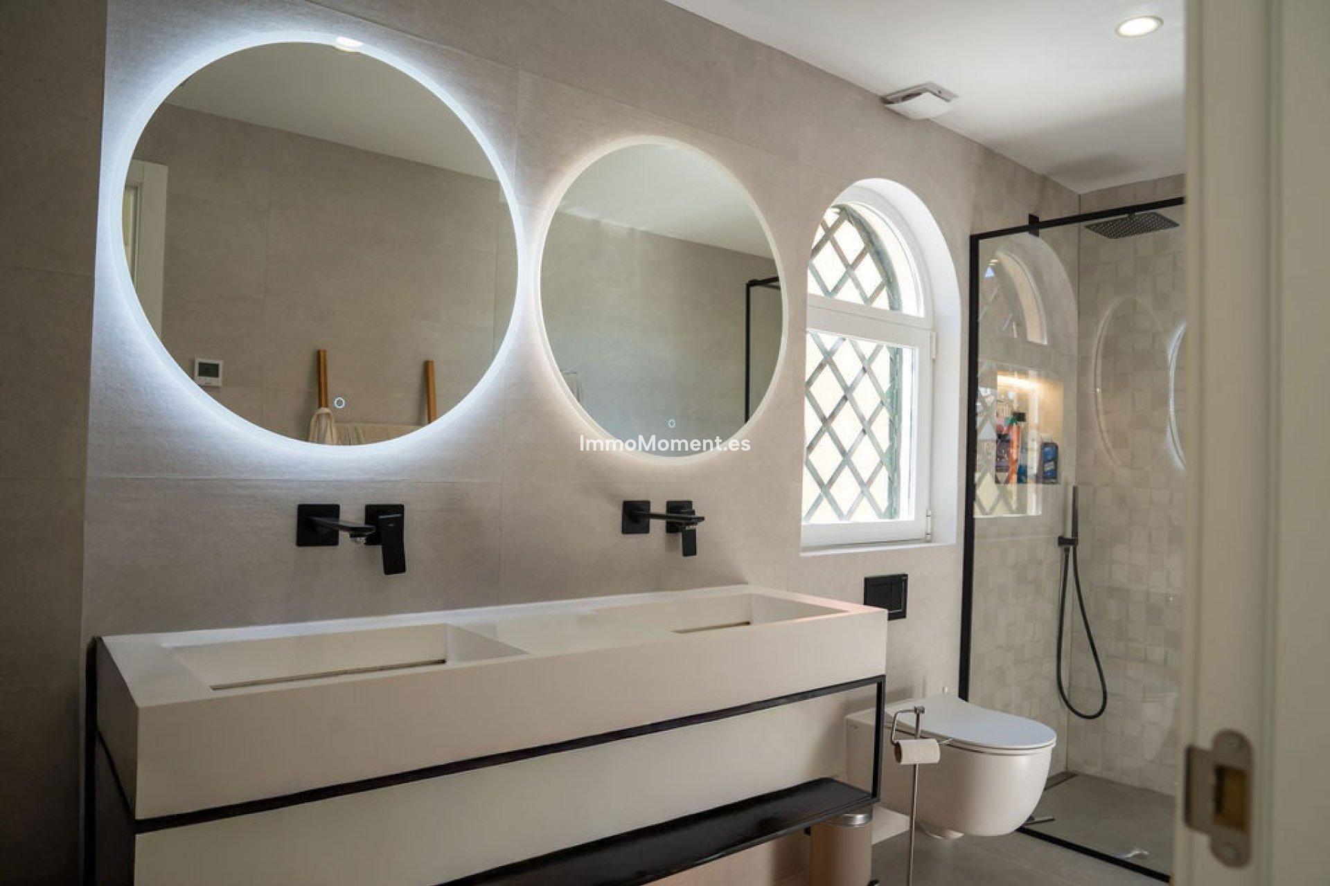 Wiederverkauf - Reihenhaus - Marbella - Nueva Andalucía