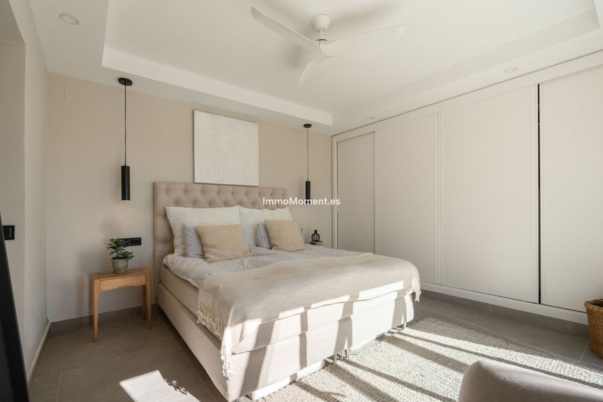 Wiederverkauf - Reihenhaus - Marbella - Nueva Andalucía