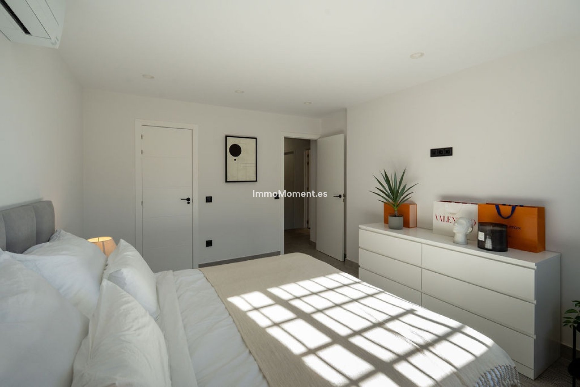 Wiederverkauf - Reihenhaus - Marbella - Nueva Andalucía