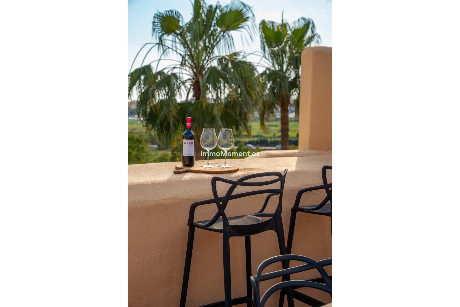 Wiederverkauf - Reihenhaus - Marbella - Nueva Andalucía