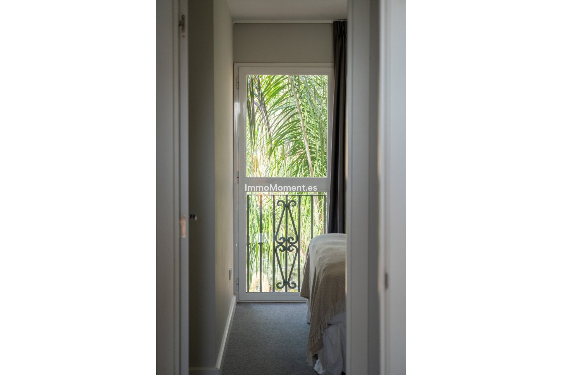 Wiederverkauf - Reihenhaus - Marbella - Nueva Andalucía