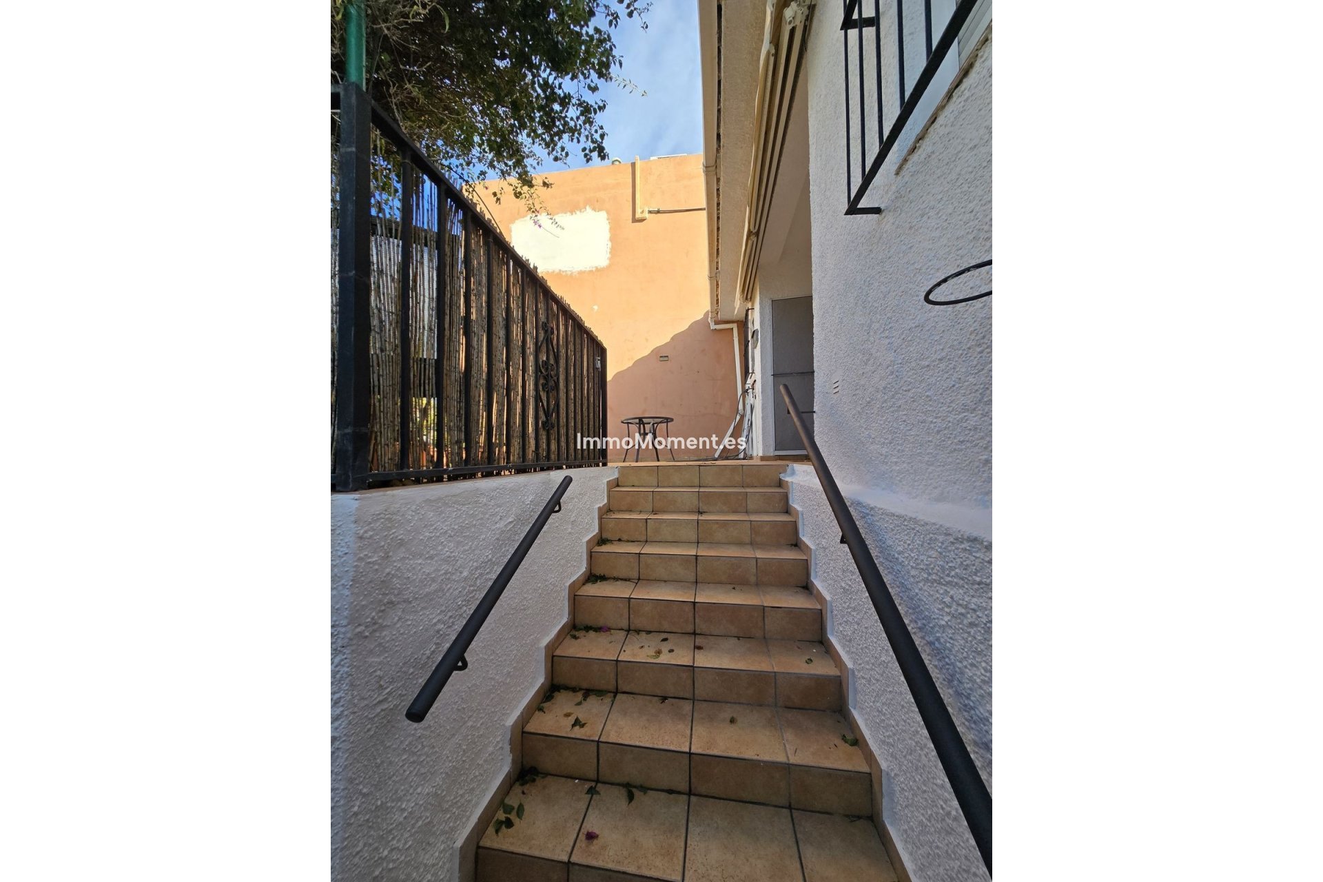 Wiederverkauf - Reihenhaus - Marbella - Nueva Andalucía